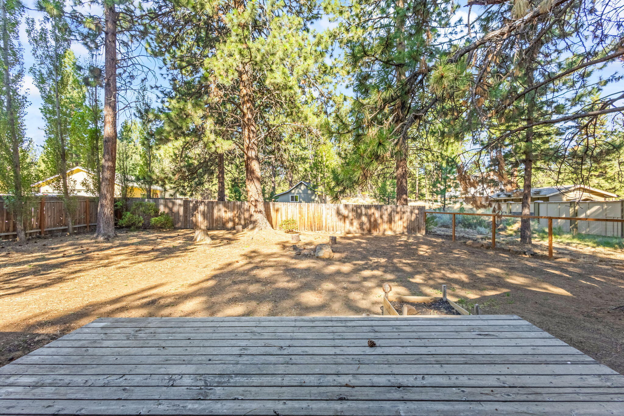 Deschutes RiverWoods - Residential