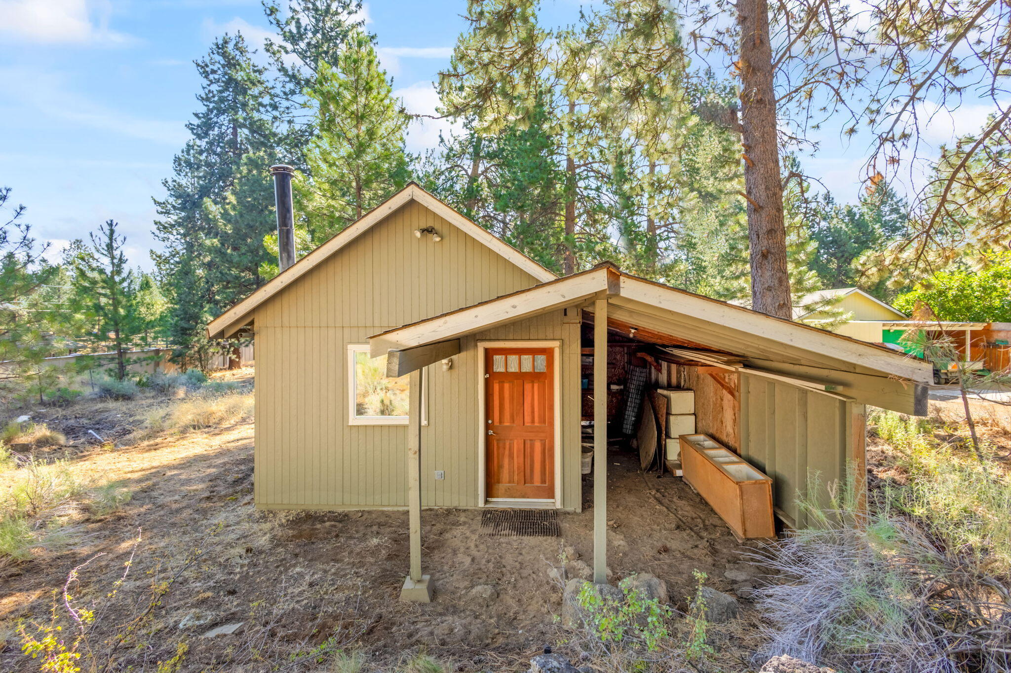 Deschutes RiverWoods - Residential