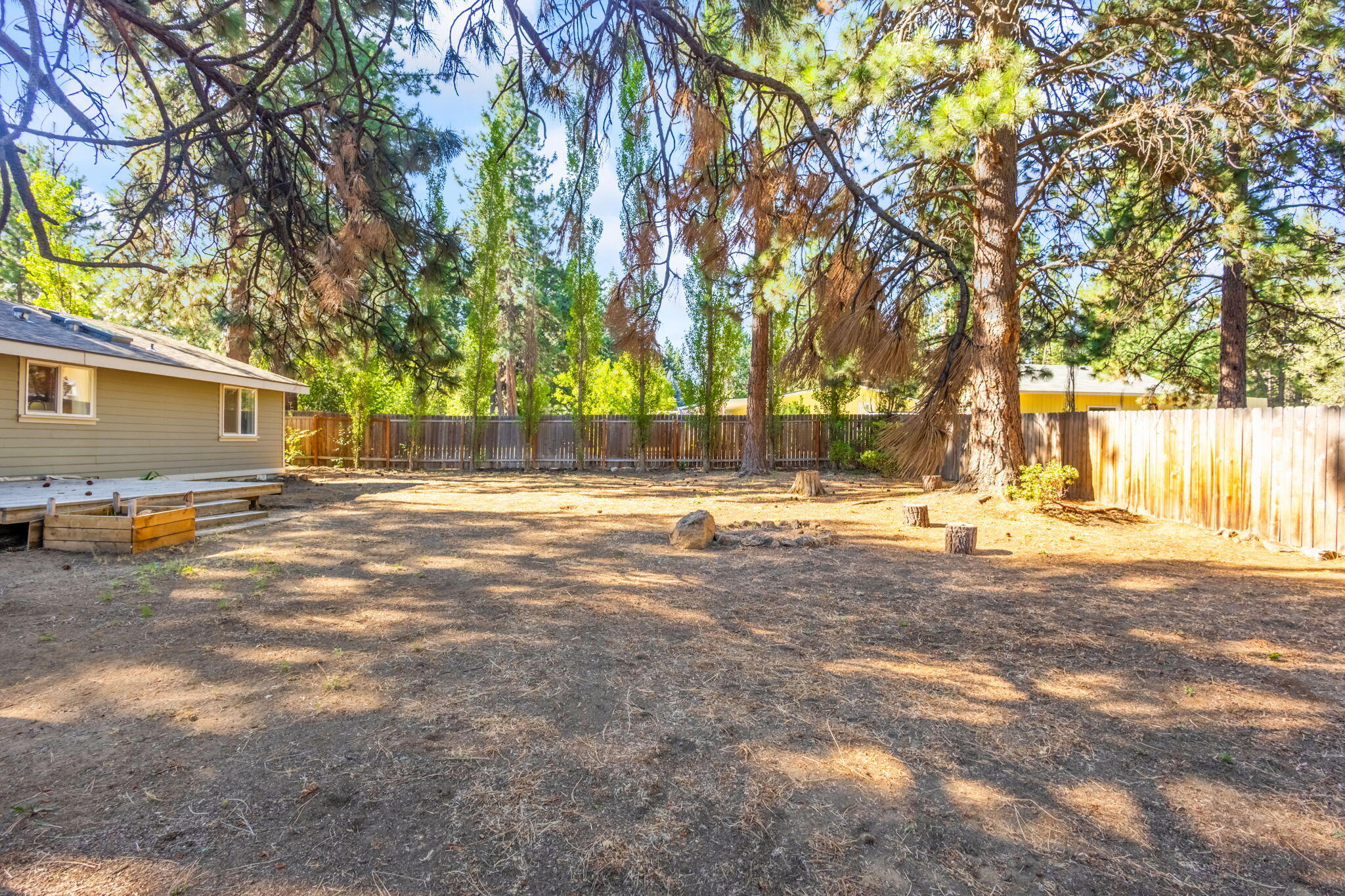 Deschutes RiverWoods - Residential