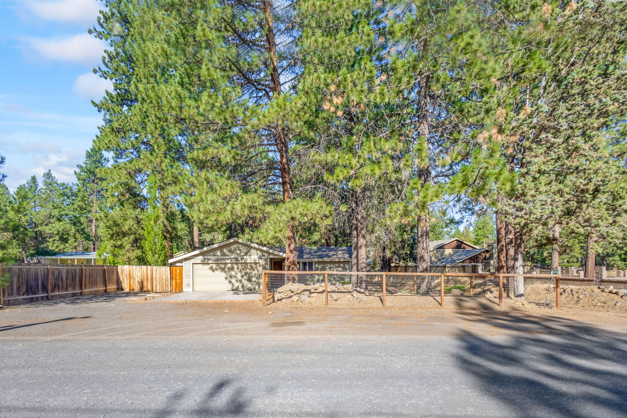 Deschutes RiverWoods - Residential