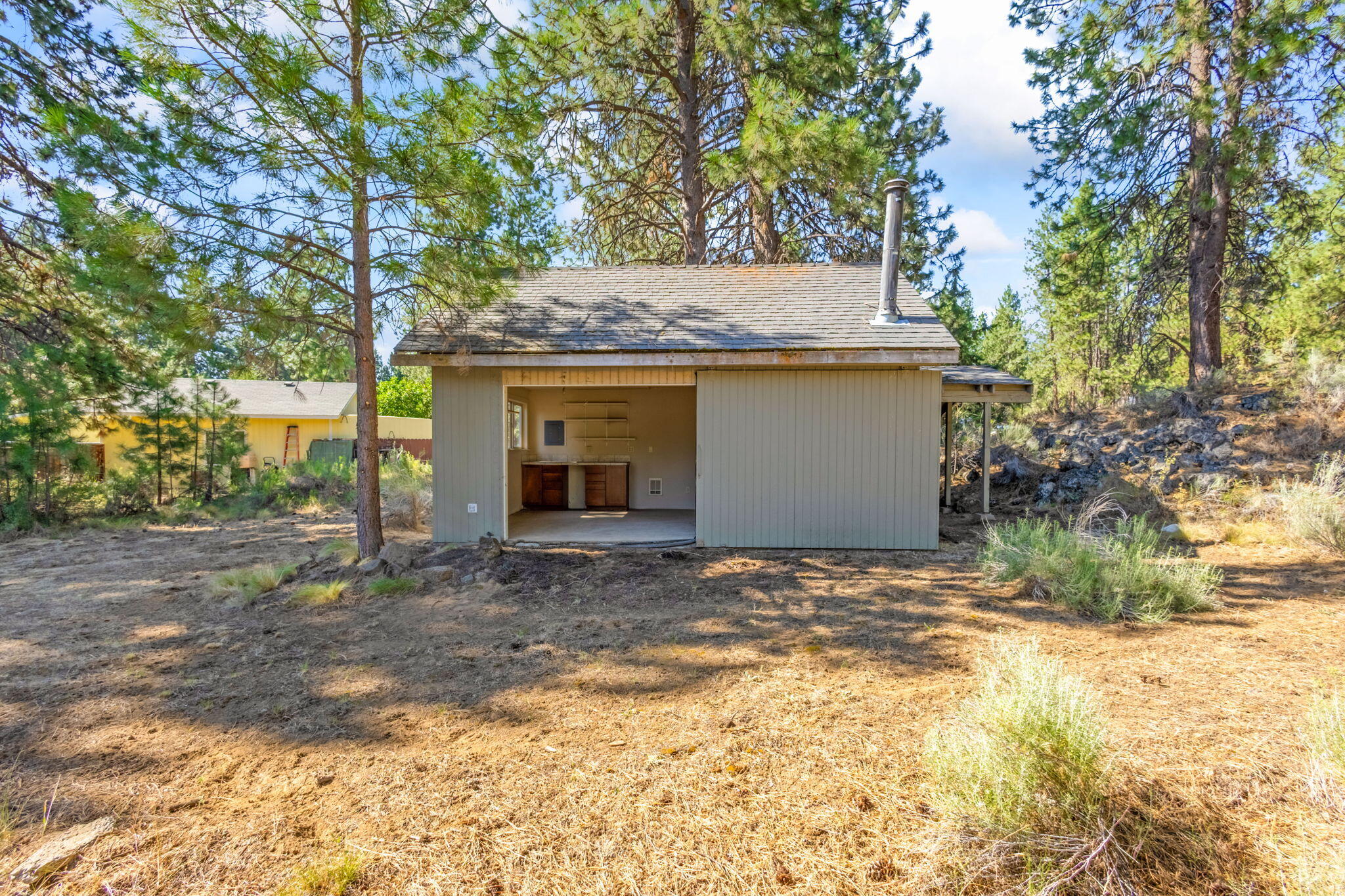 Deschutes RiverWoods - Residential