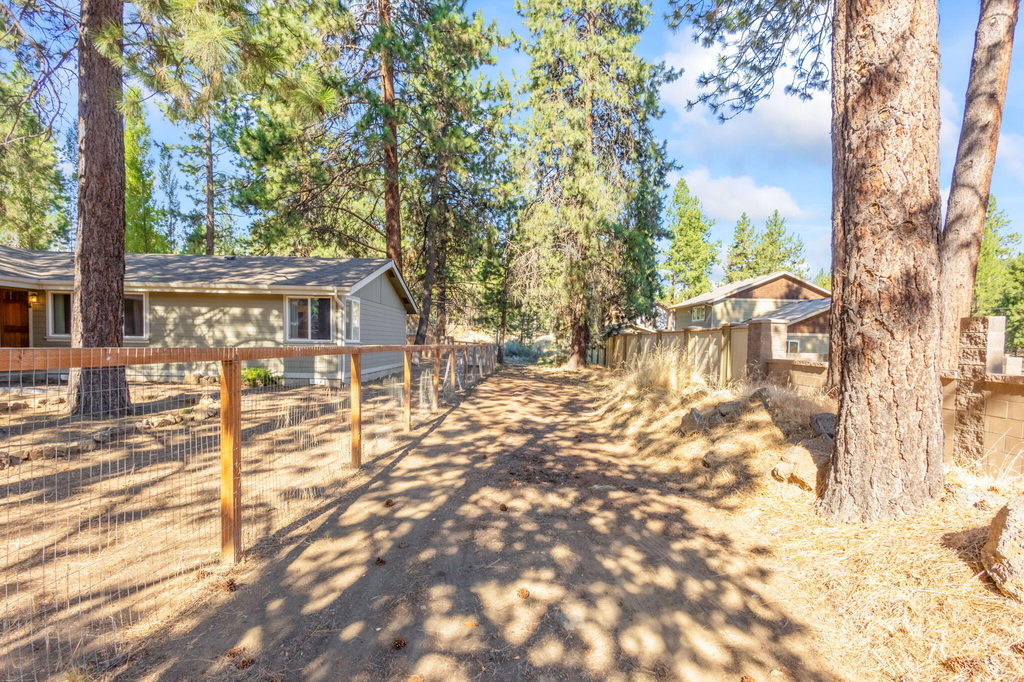 Deschutes RiverWoods - Residential