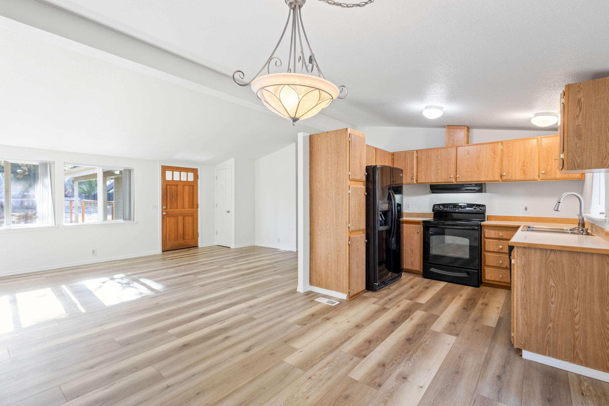 Deschutes RiverWoods - Residential