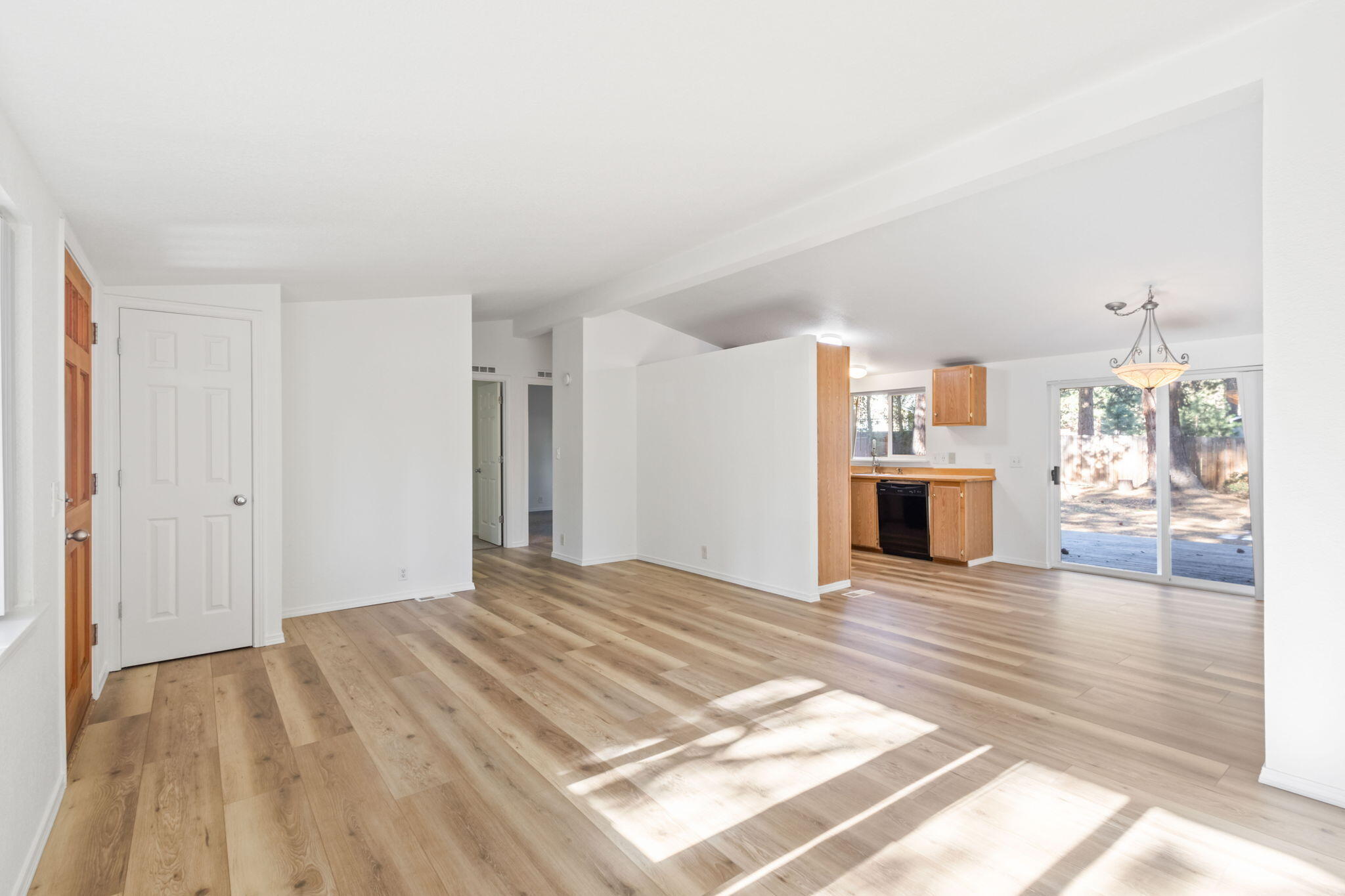 Deschutes RiverWoods - Residential