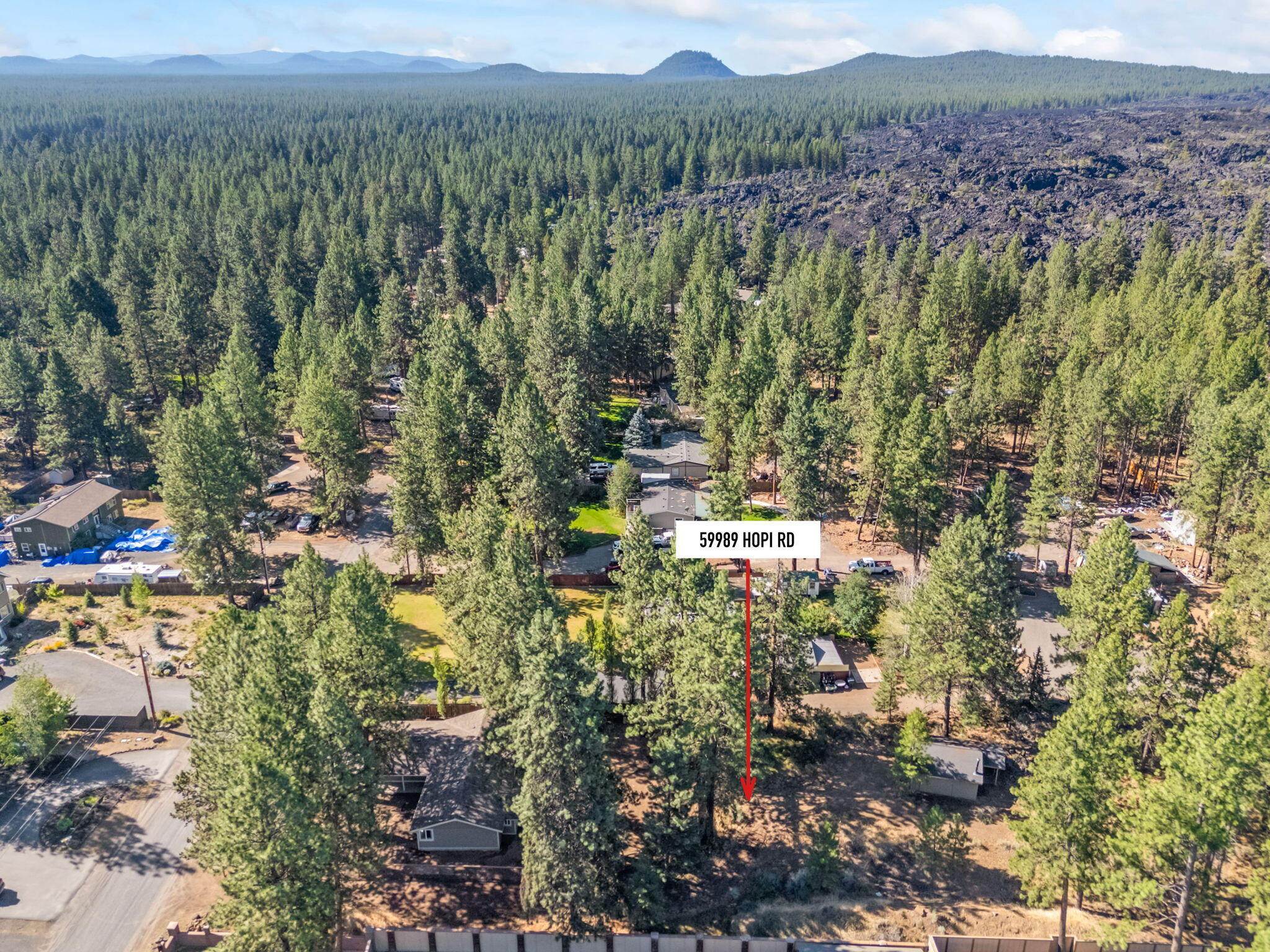 Deschutes RiverWoods - Residential