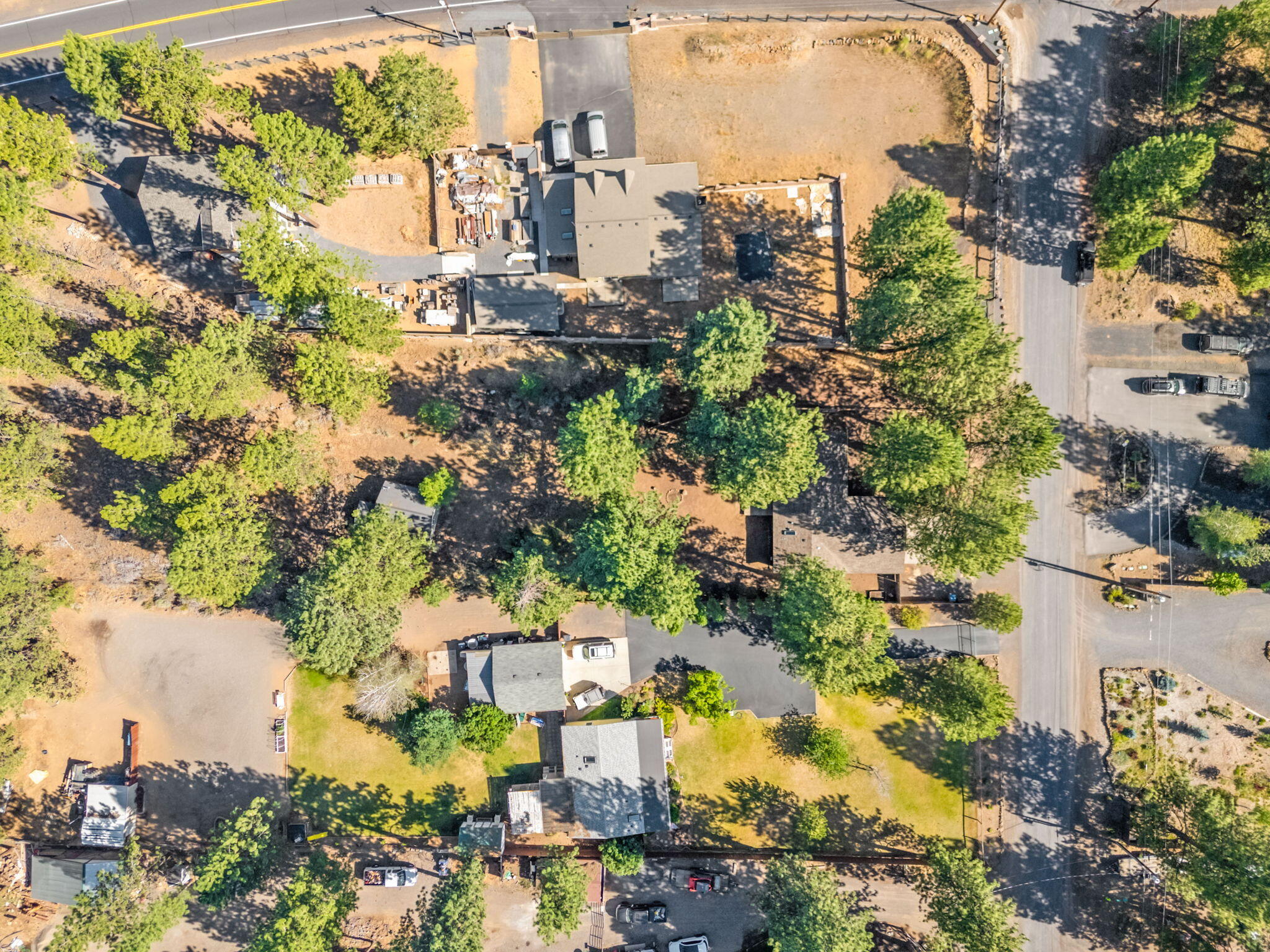 Deschutes RiverWoods - Residential