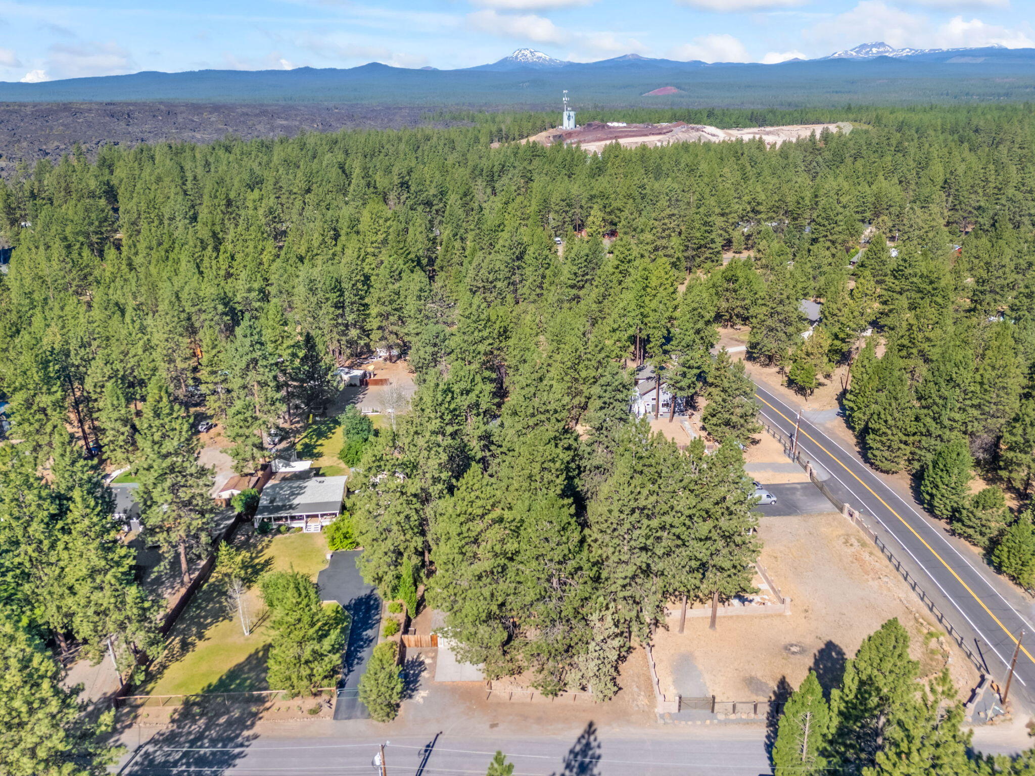 Deschutes RiverWoods - Residential