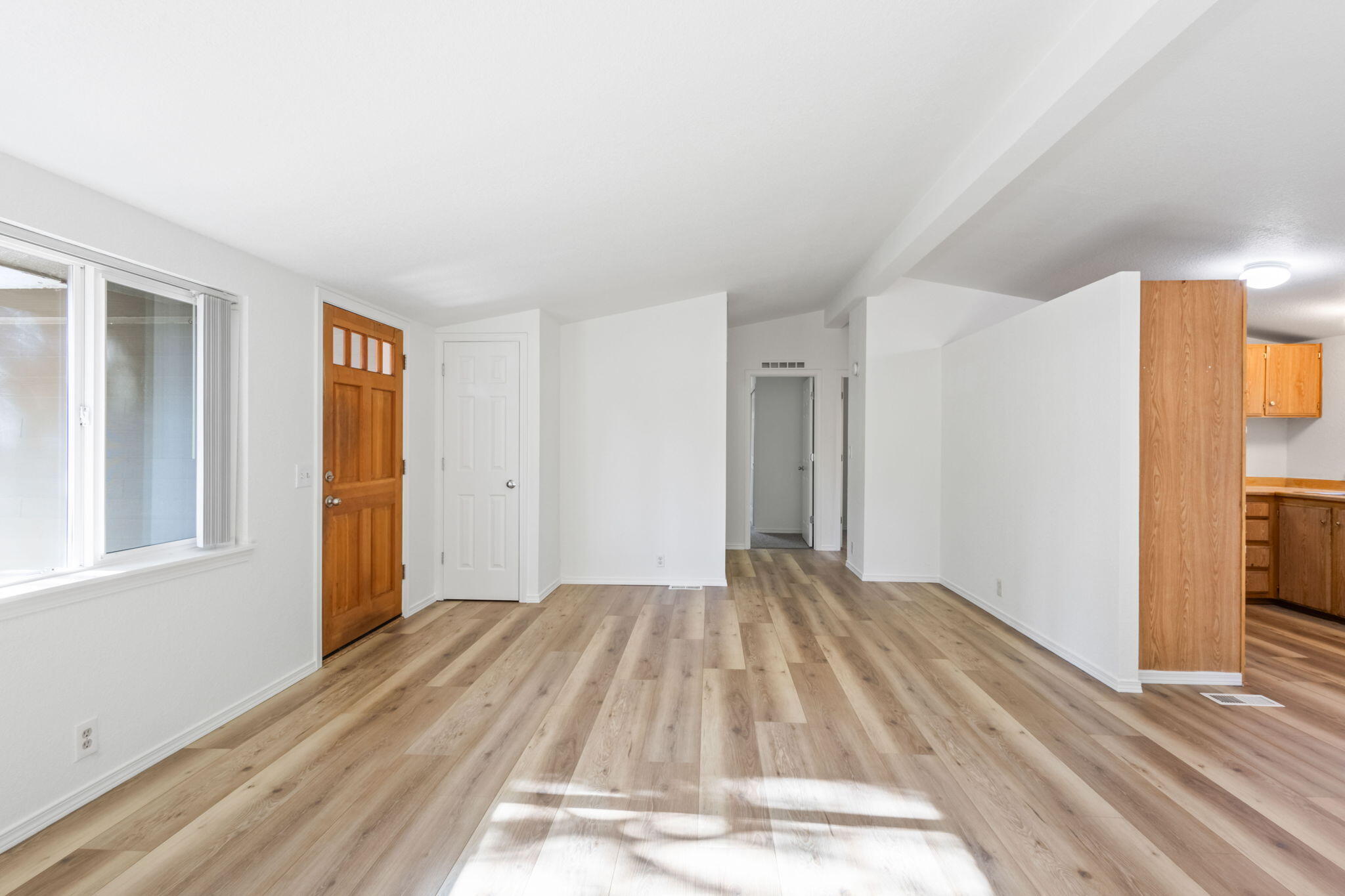 Deschutes RiverWoods - Residential