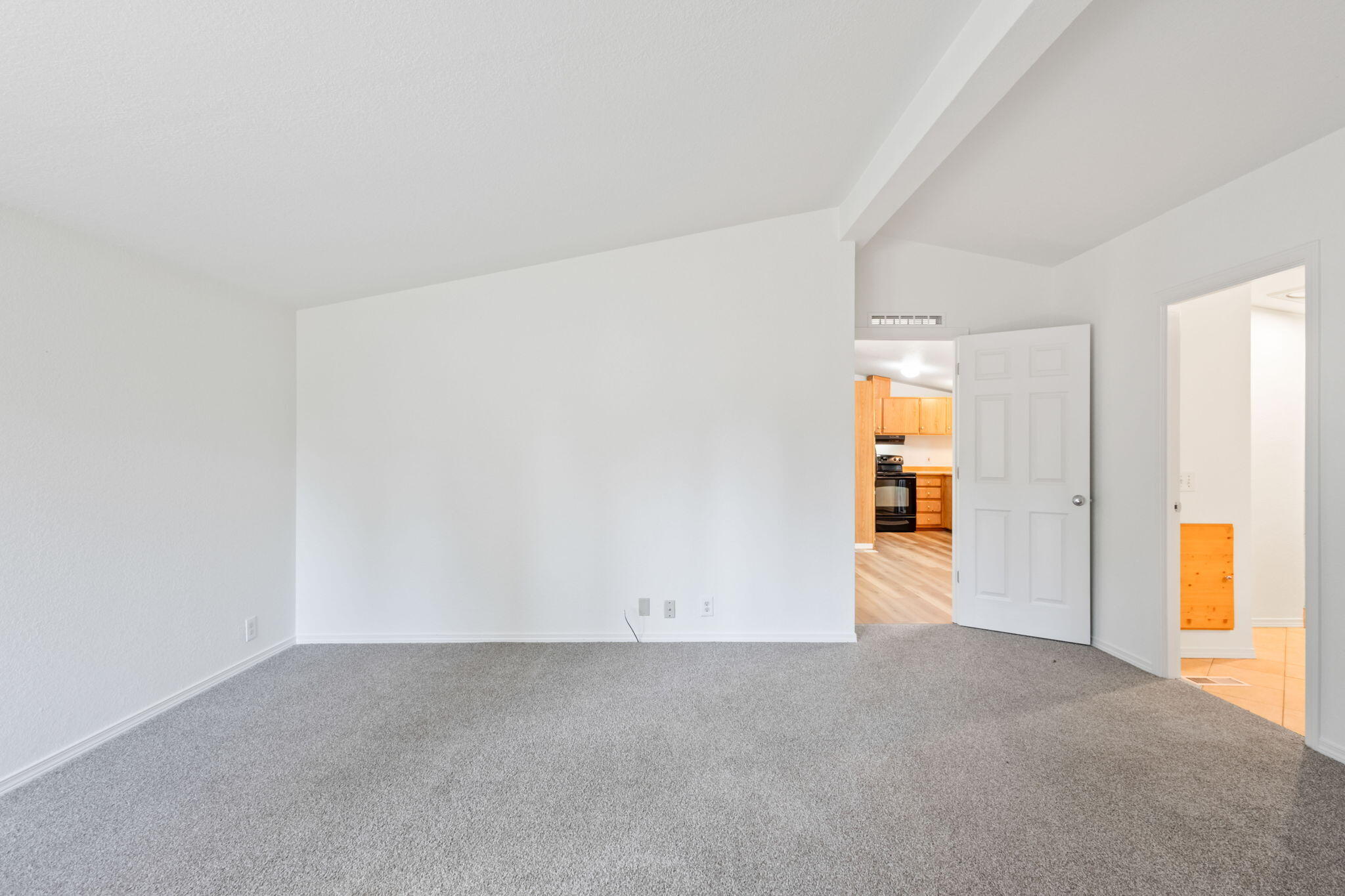 Deschutes RiverWoods - Residential