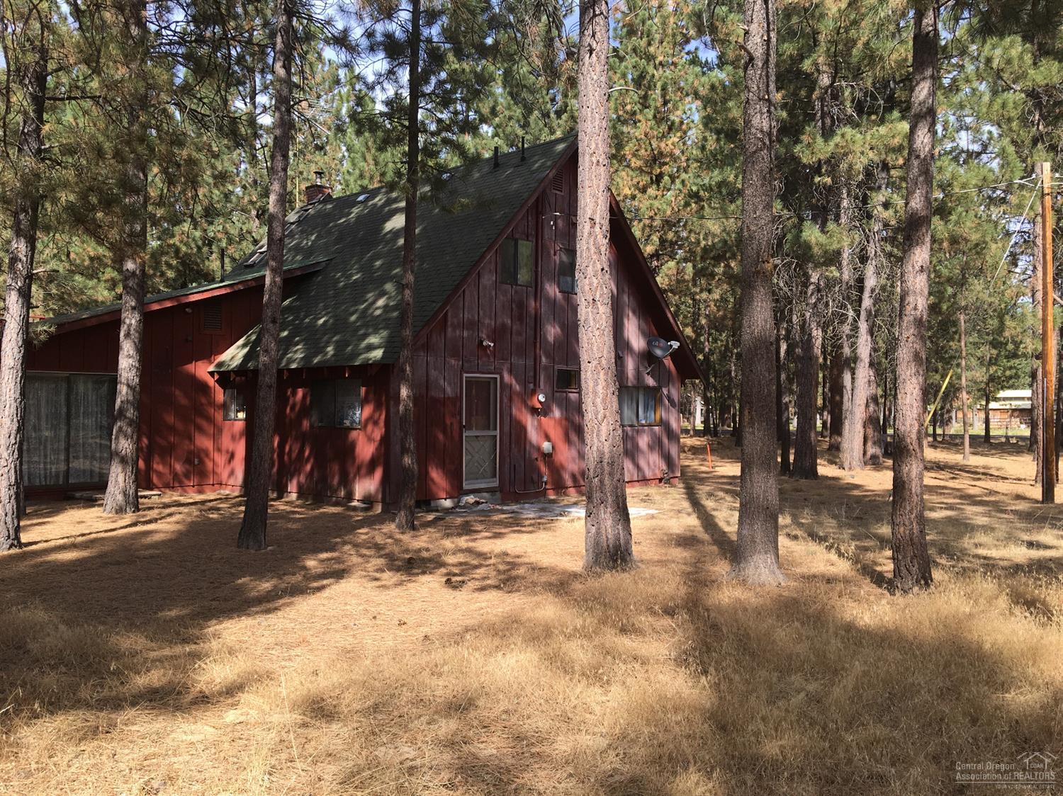 Wagon Trail North - Residential
