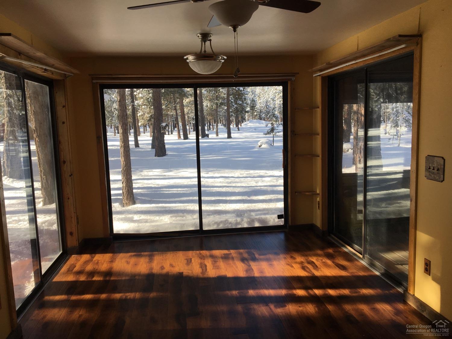 Wagon Trail North - Residential