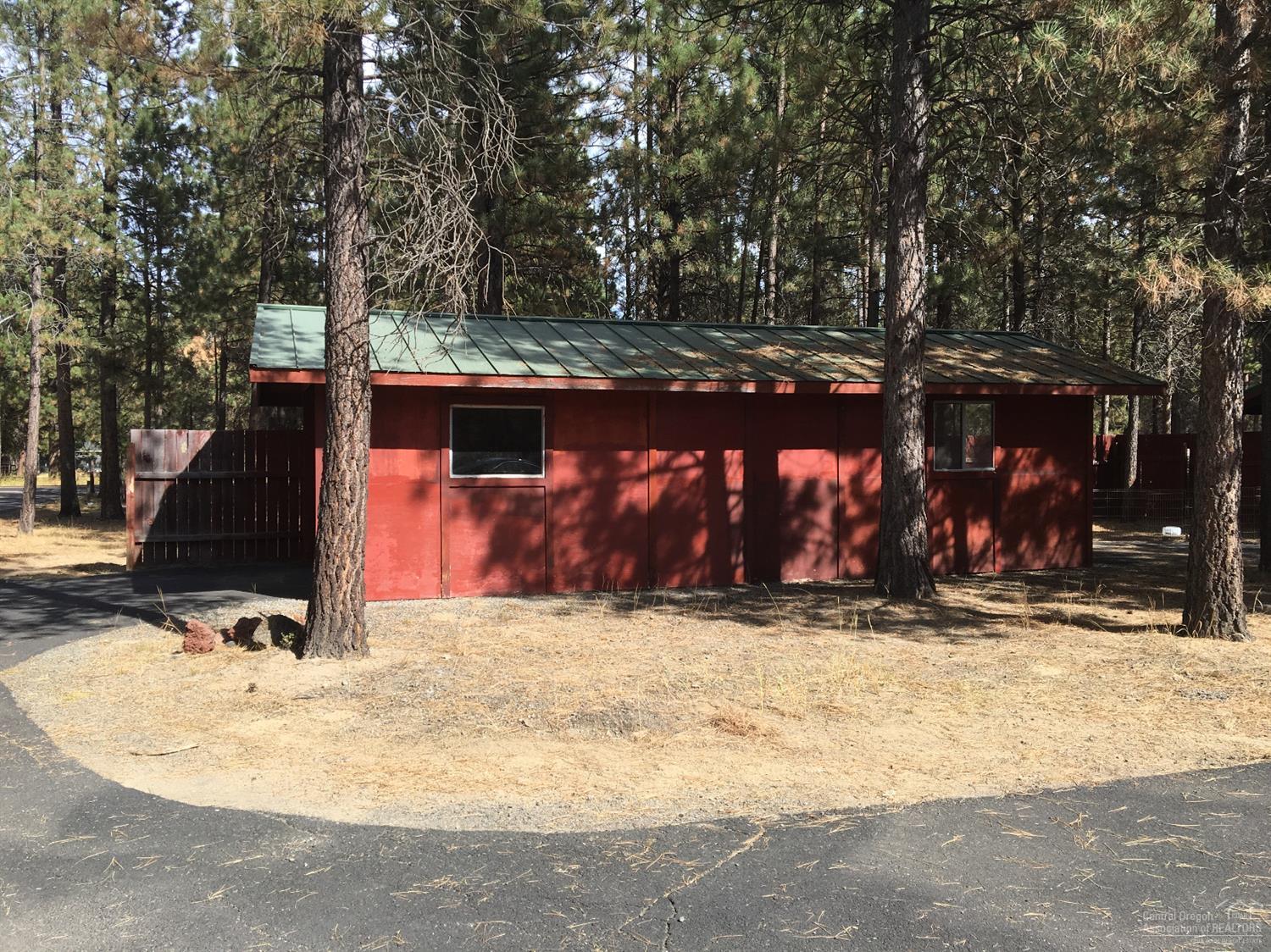 Wagon Trail North - Residential