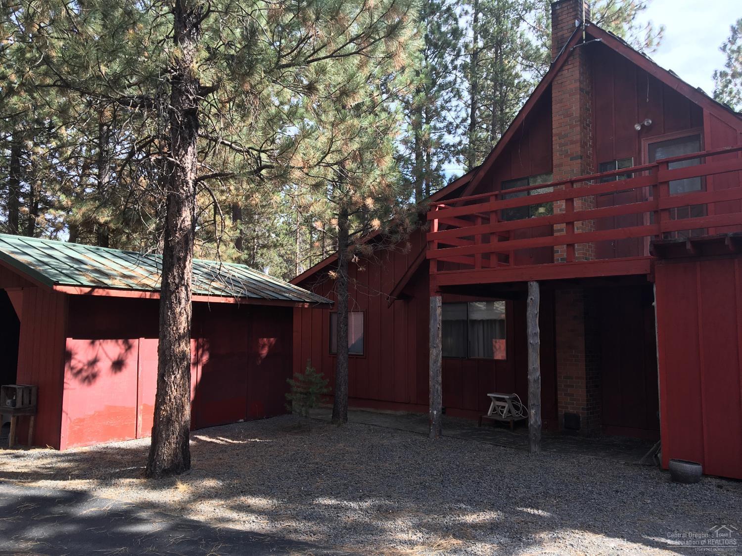 Wagon Trail North - Residential