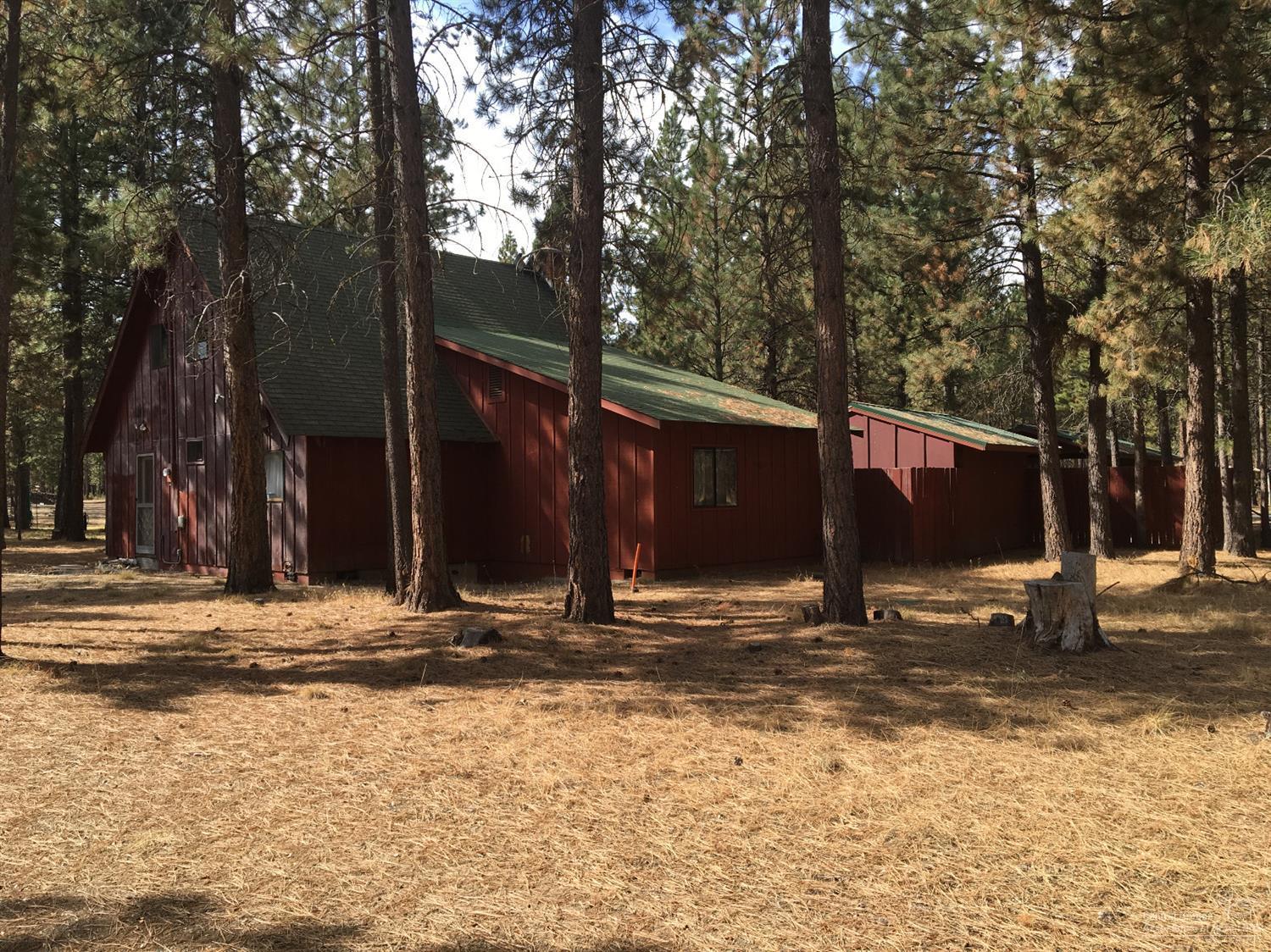 Wagon Trail North - Residential