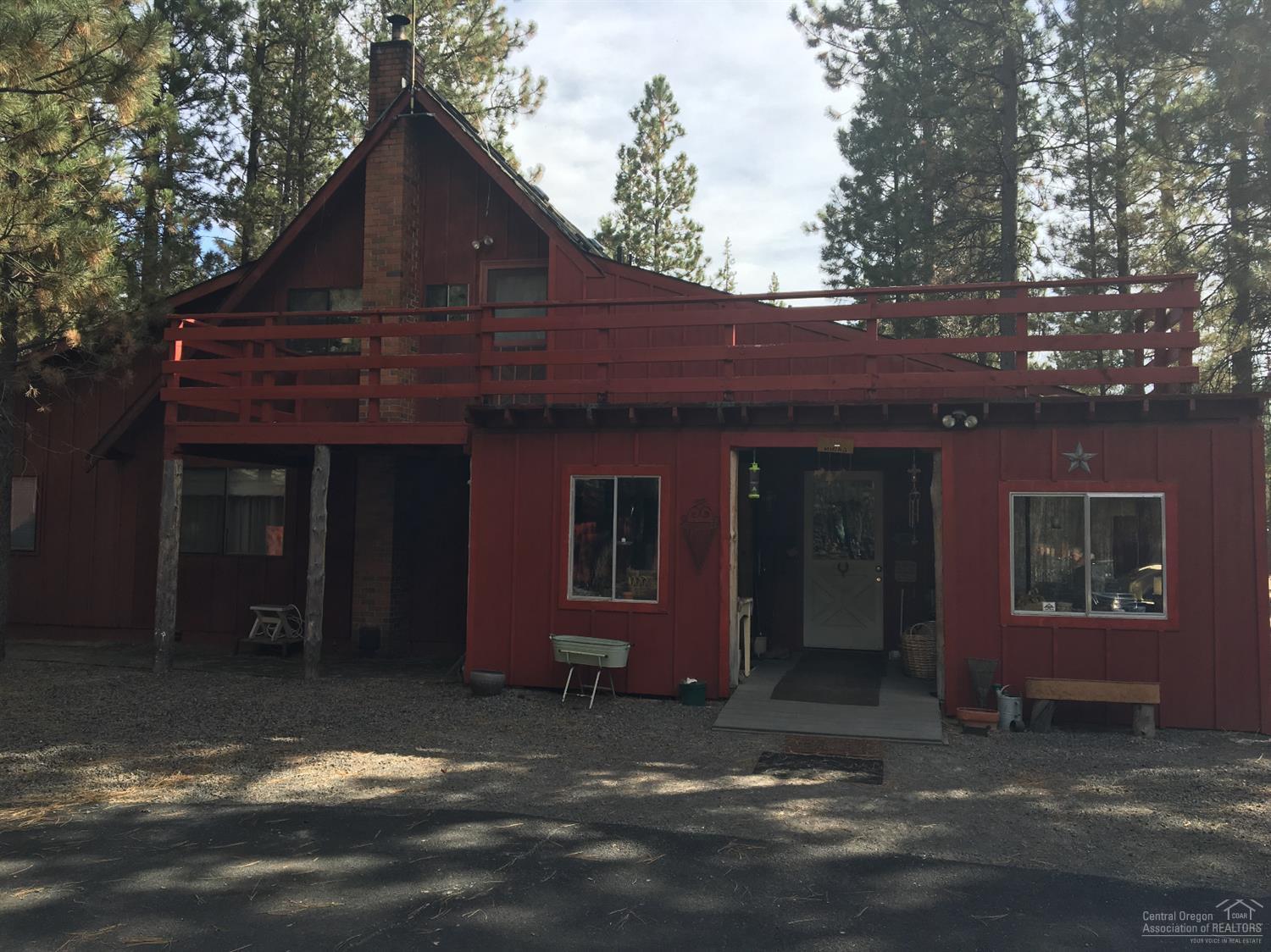 Wagon Trail North - Residential