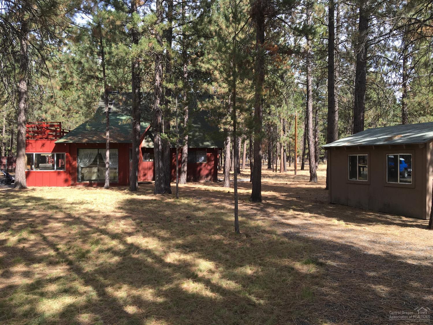 Wagon Trail North - Residential