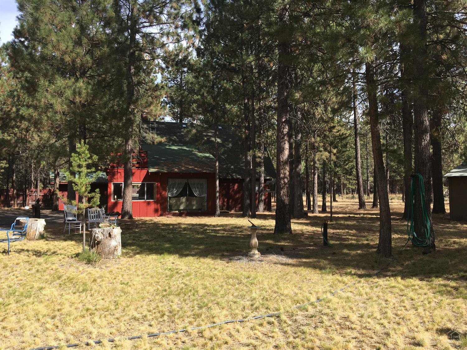 Wagon Trail North - Residential