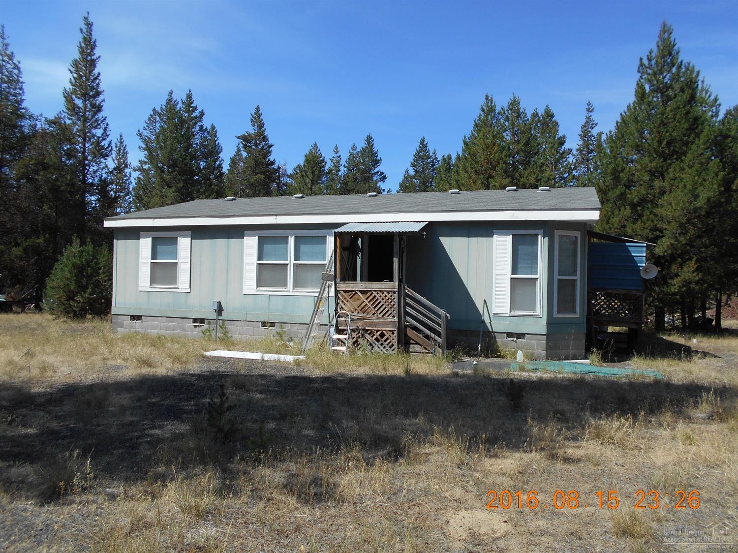 Cagle - Residential