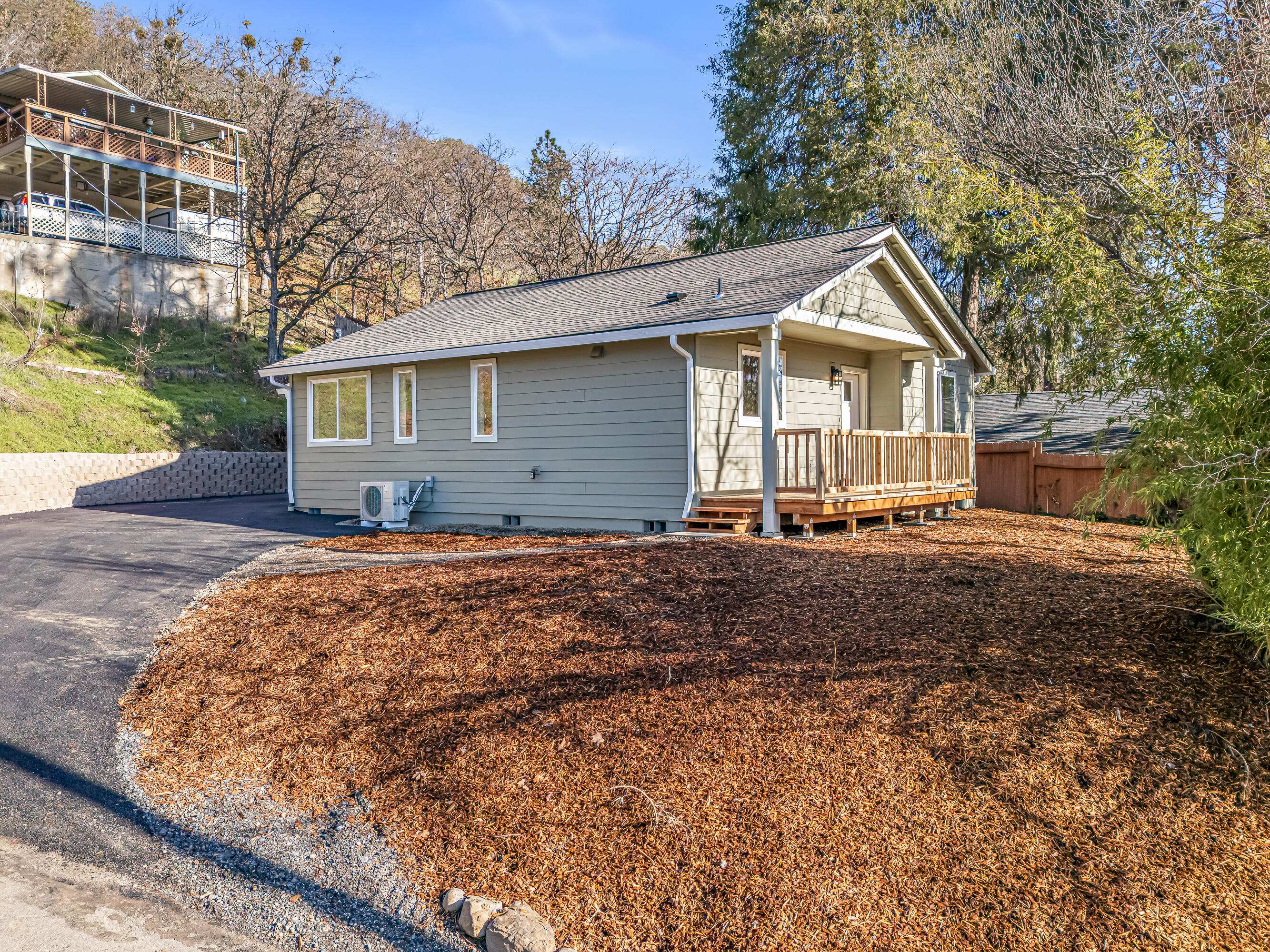 Dekums Amended Addition - Residential