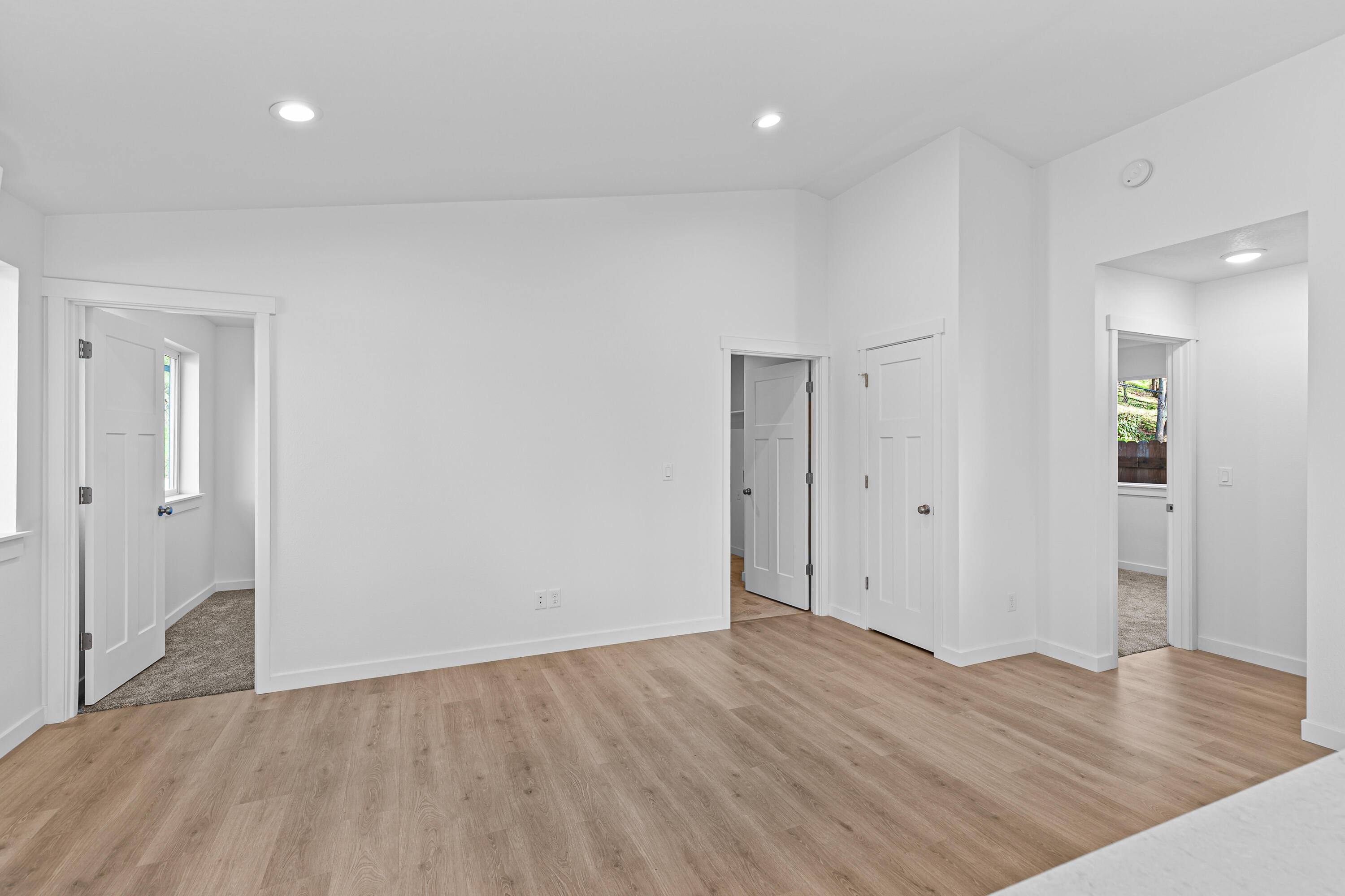 Dekums Amended Addition - Residential