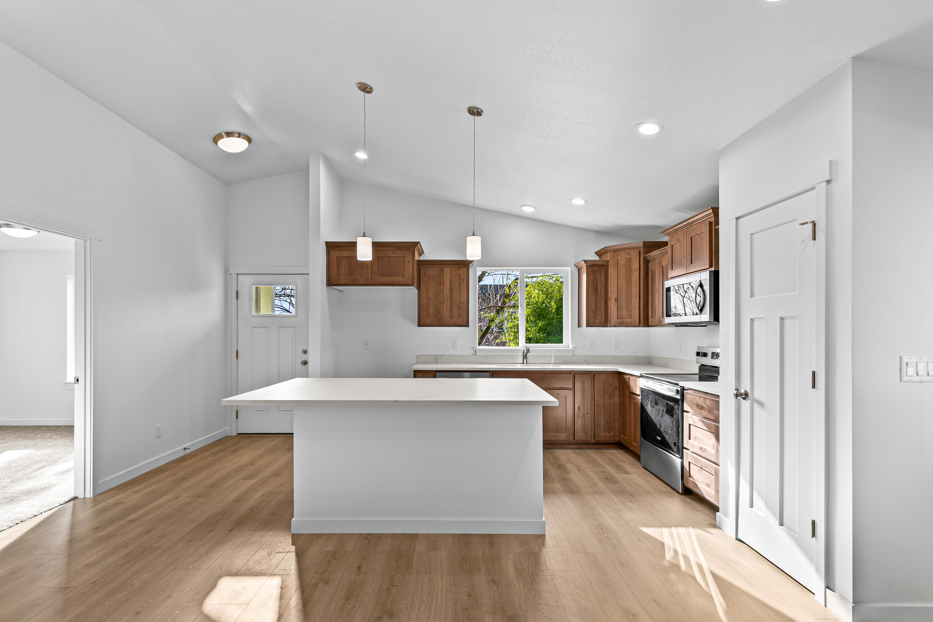 Dekums Amended Addition - Residential