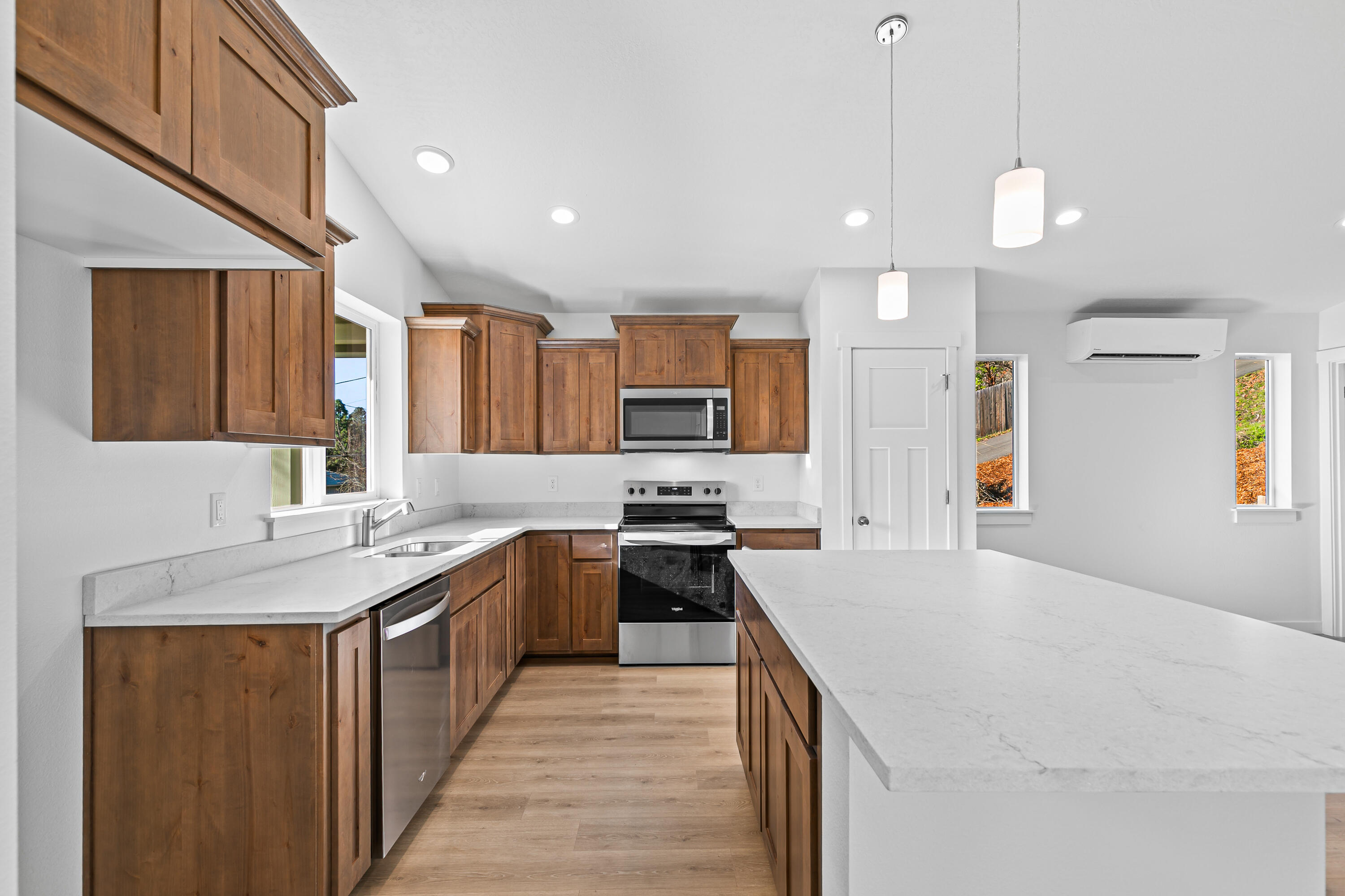 Dekums Amended Addition - Residential