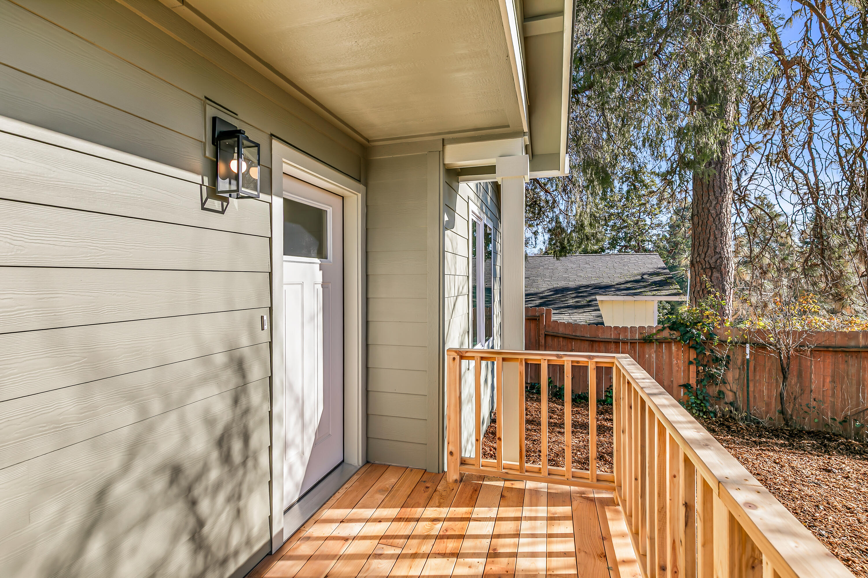 Dekums Amended Addition - Residential