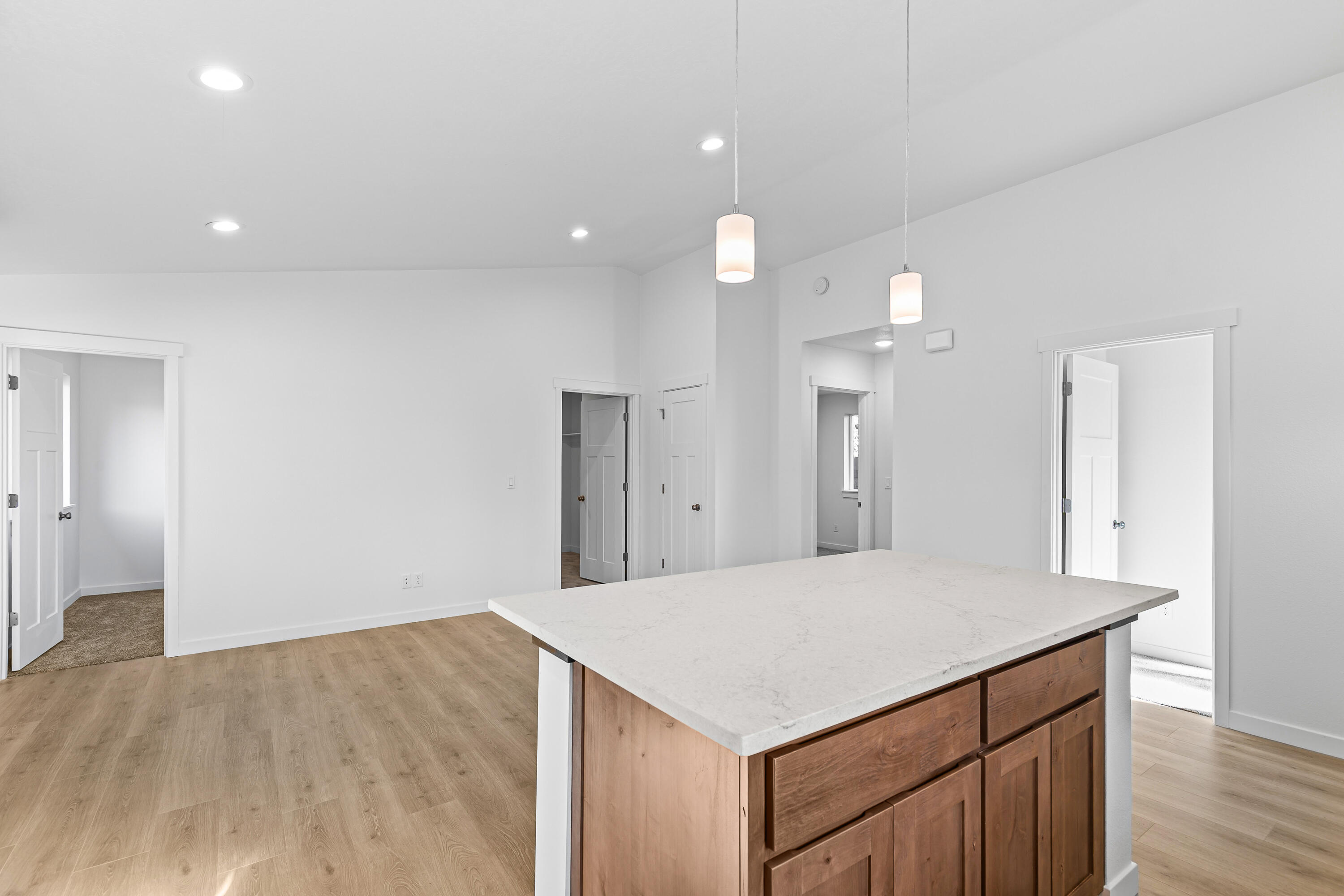 Dekums Amended Addition - Residential