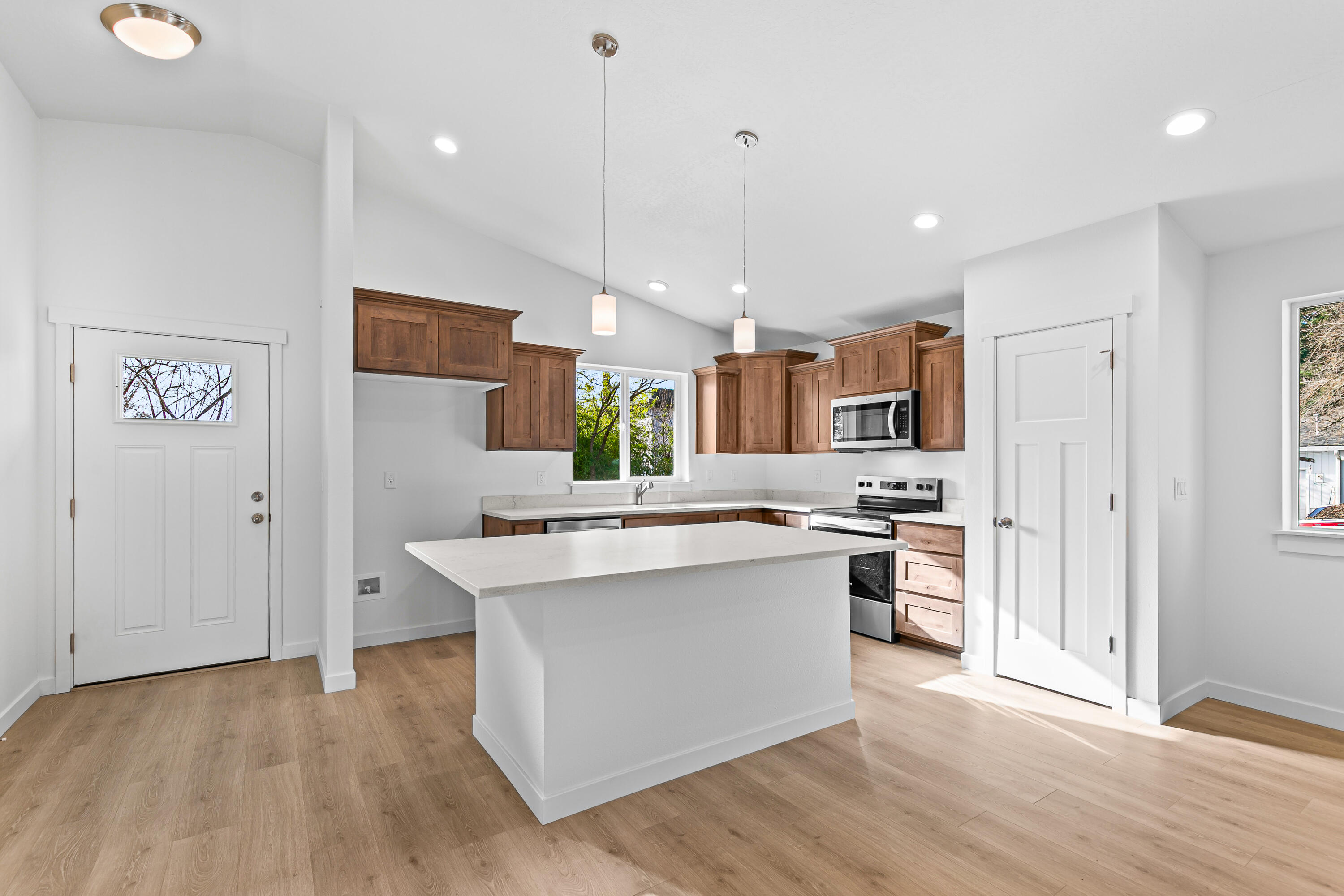 Dekums Amended Addition - Residential