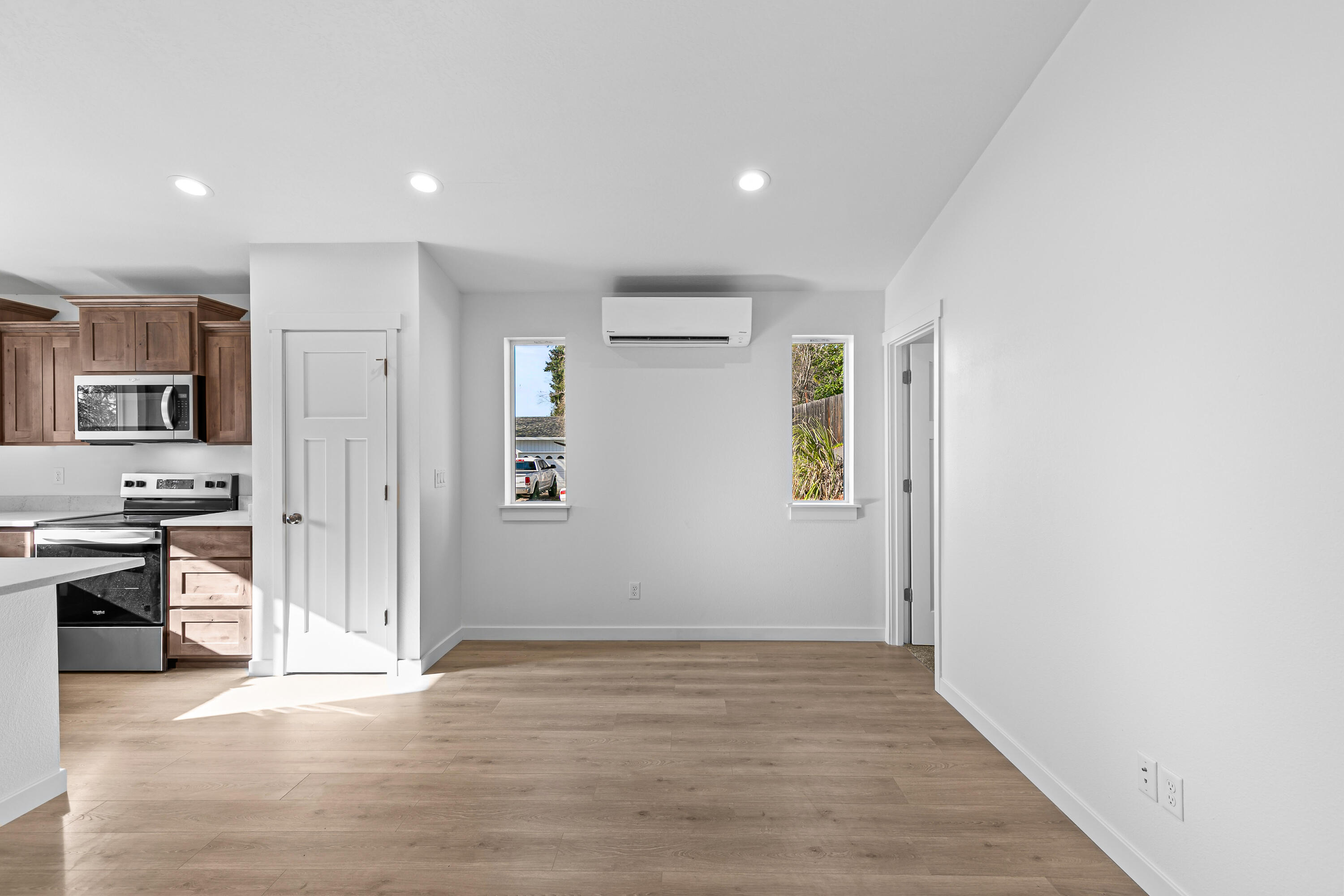 Dekums Amended Addition - Residential