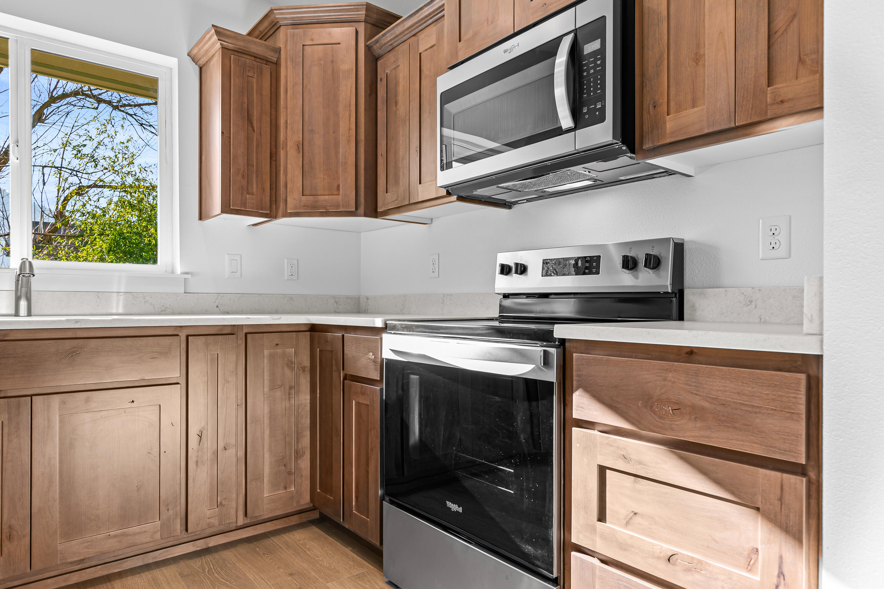 Dekums Amended Addition - Residential