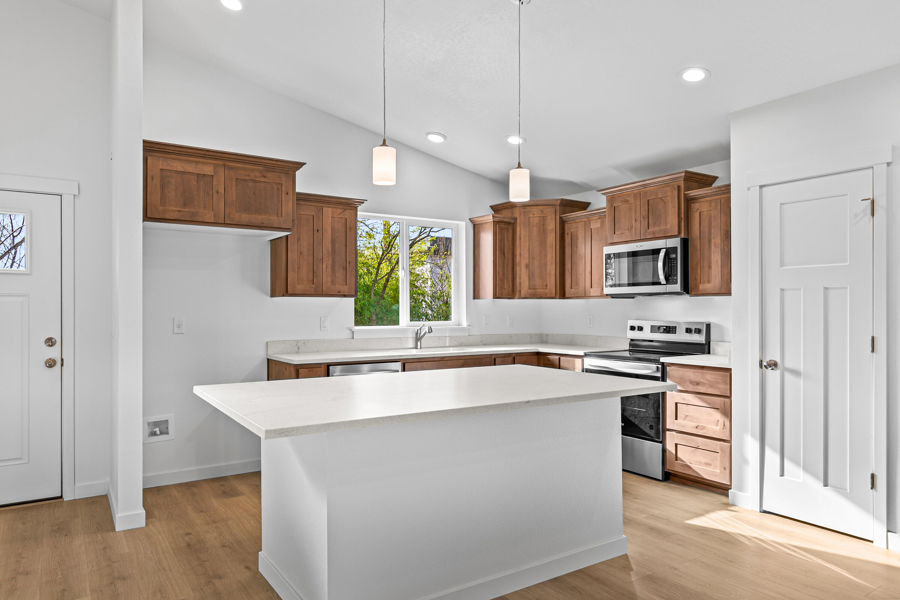 Dekums Amended Addition - Residential