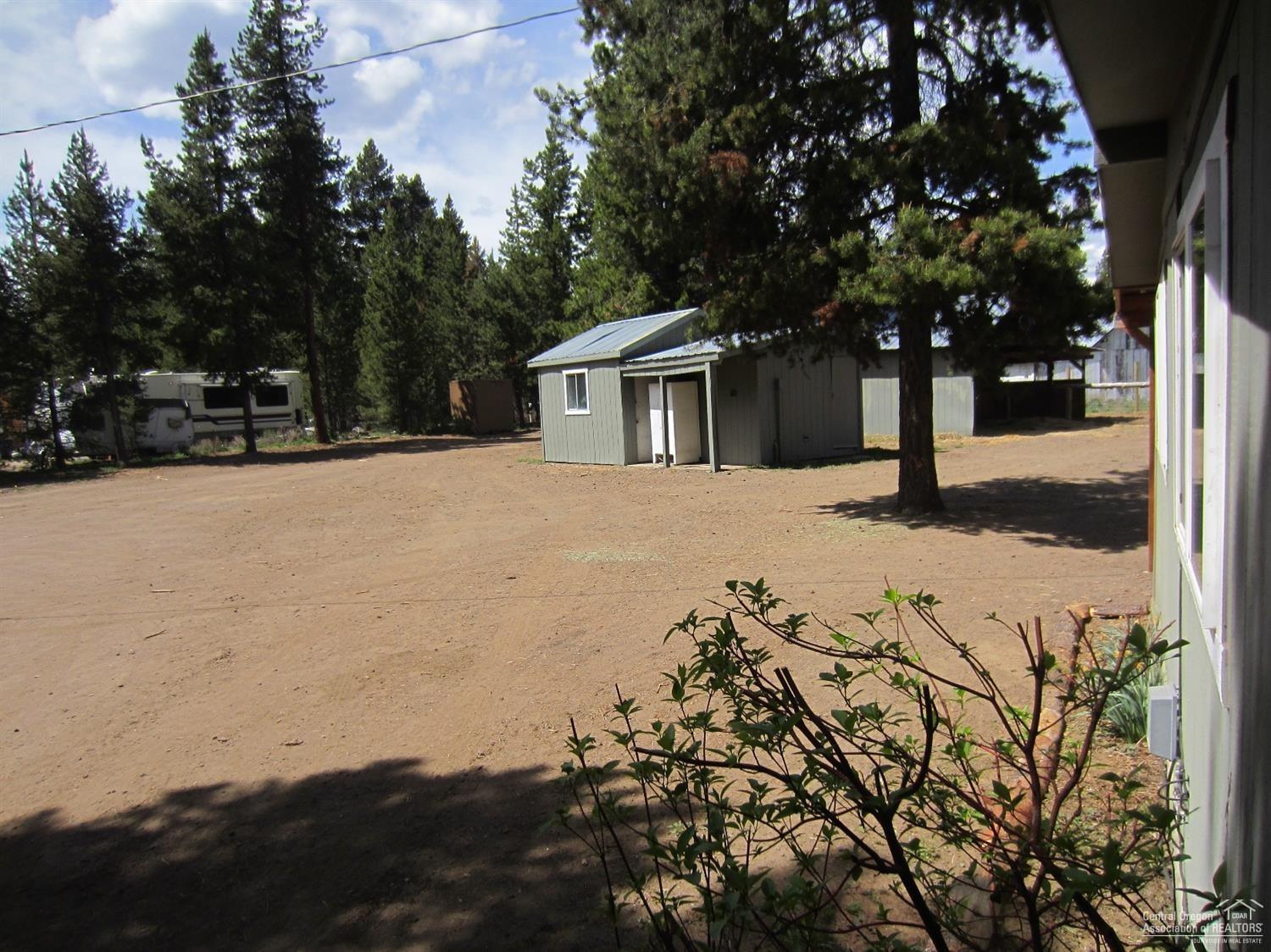 Tall Pines - Residential