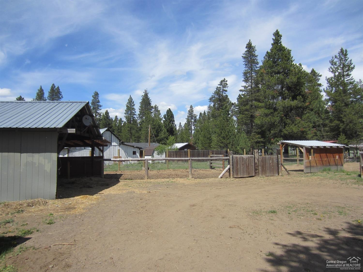 Tall Pines - Residential