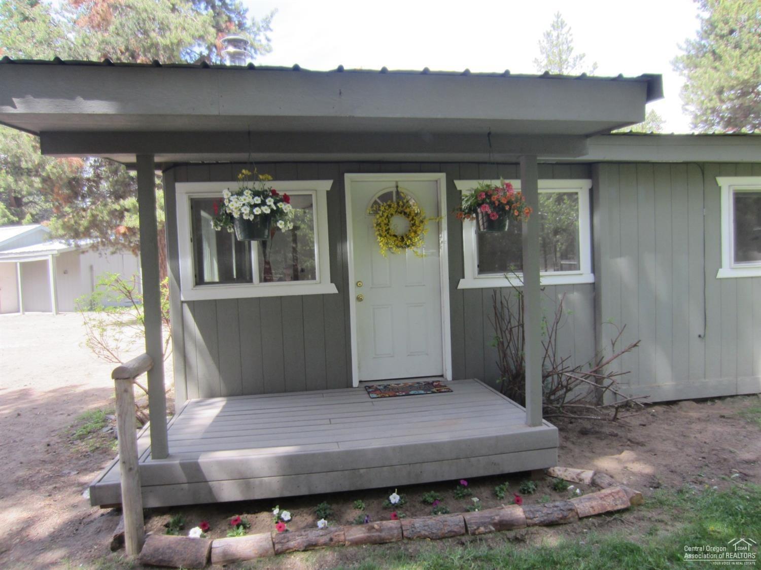 Tall Pines - Residential