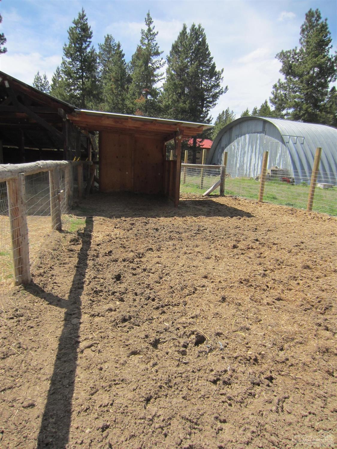 Tall Pines - Residential