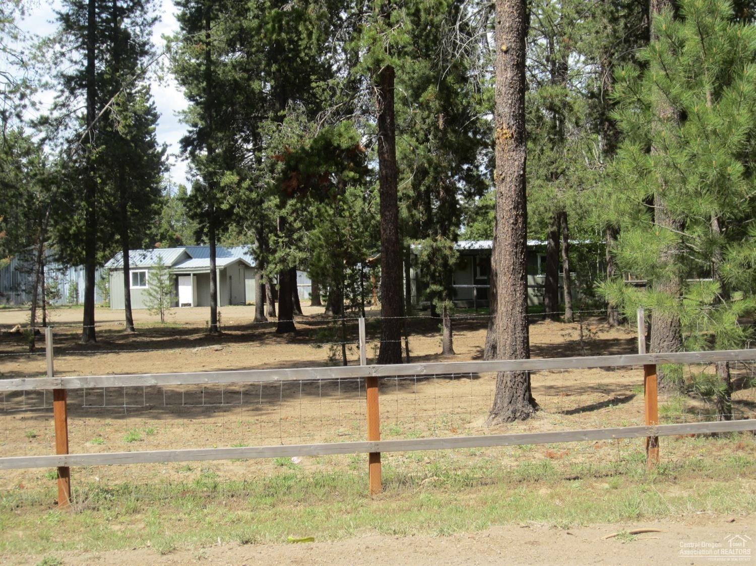 Tall Pines - Residential