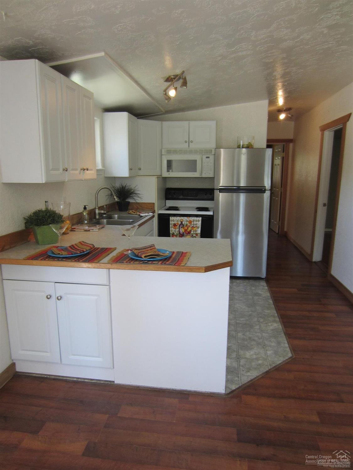 Tall Pines - Residential