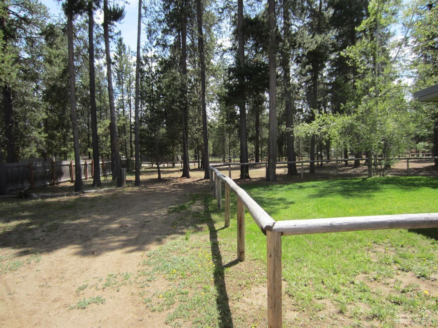 Tall Pines - Residential