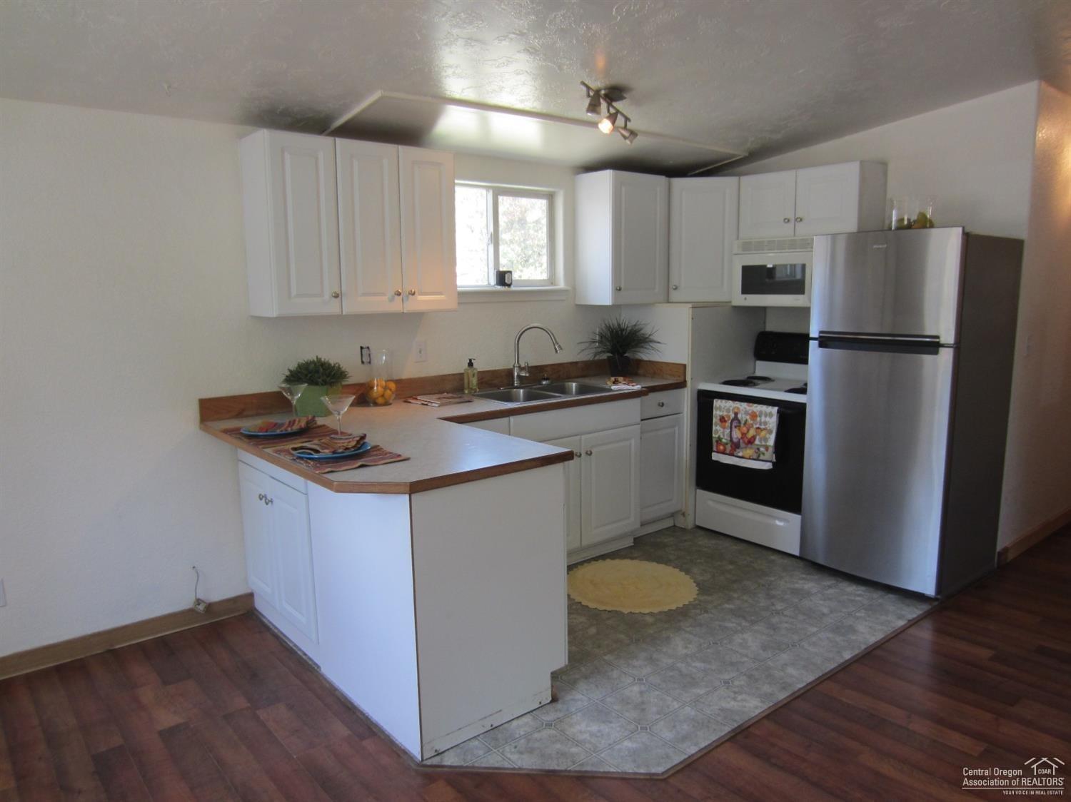 Tall Pines - Residential