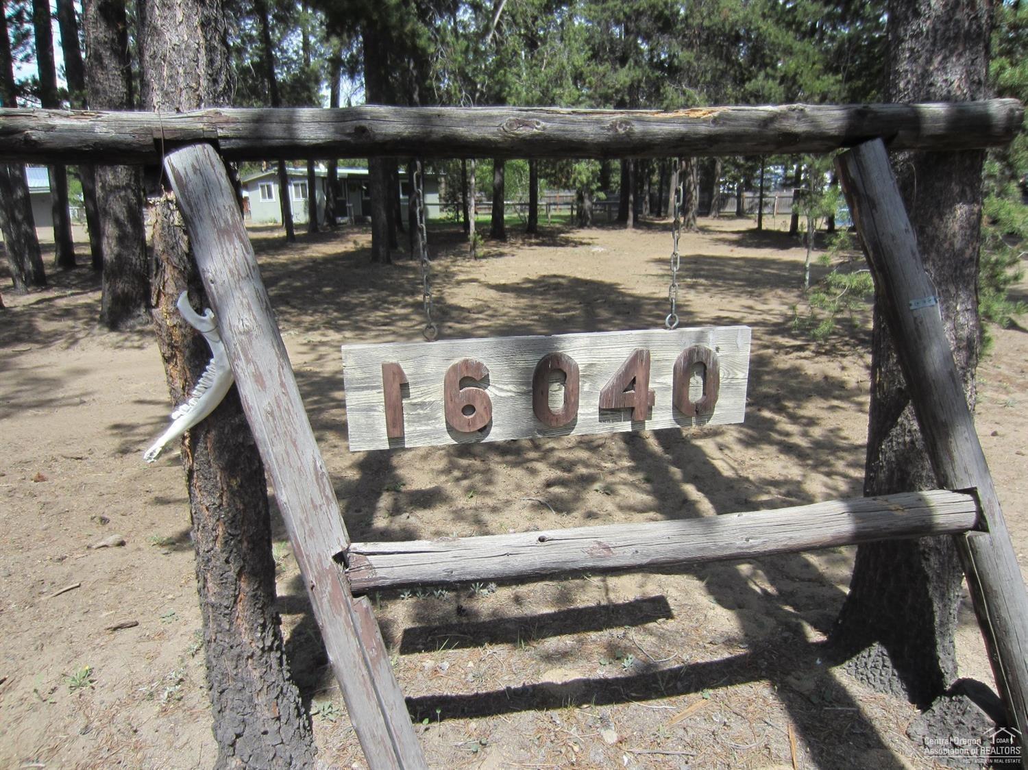 Tall Pines - Residential