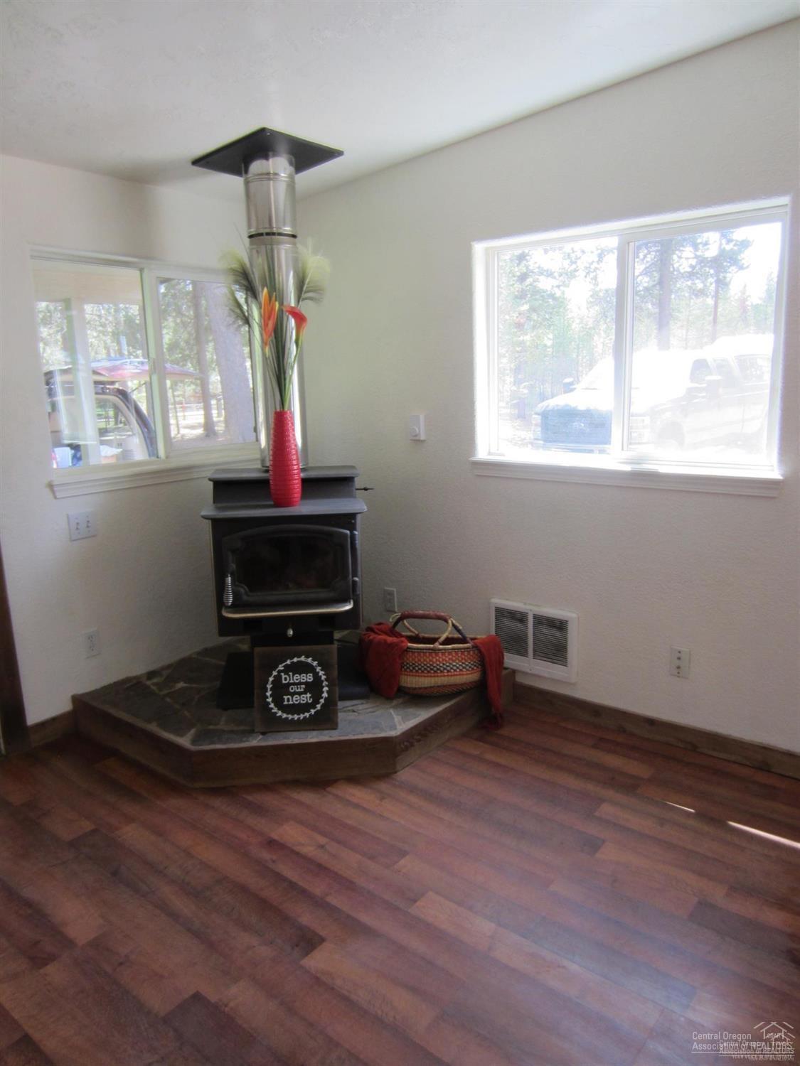 Tall Pines - Residential