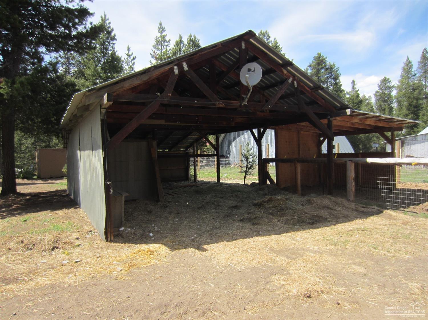 Tall Pines - Residential