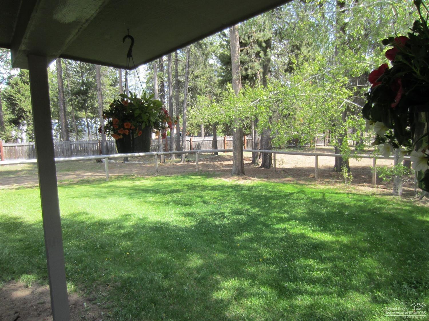 Tall Pines - Residential