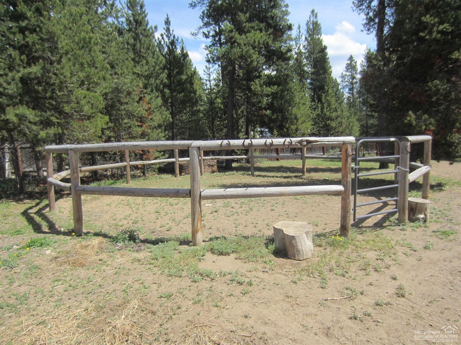 Tall Pines - Residential