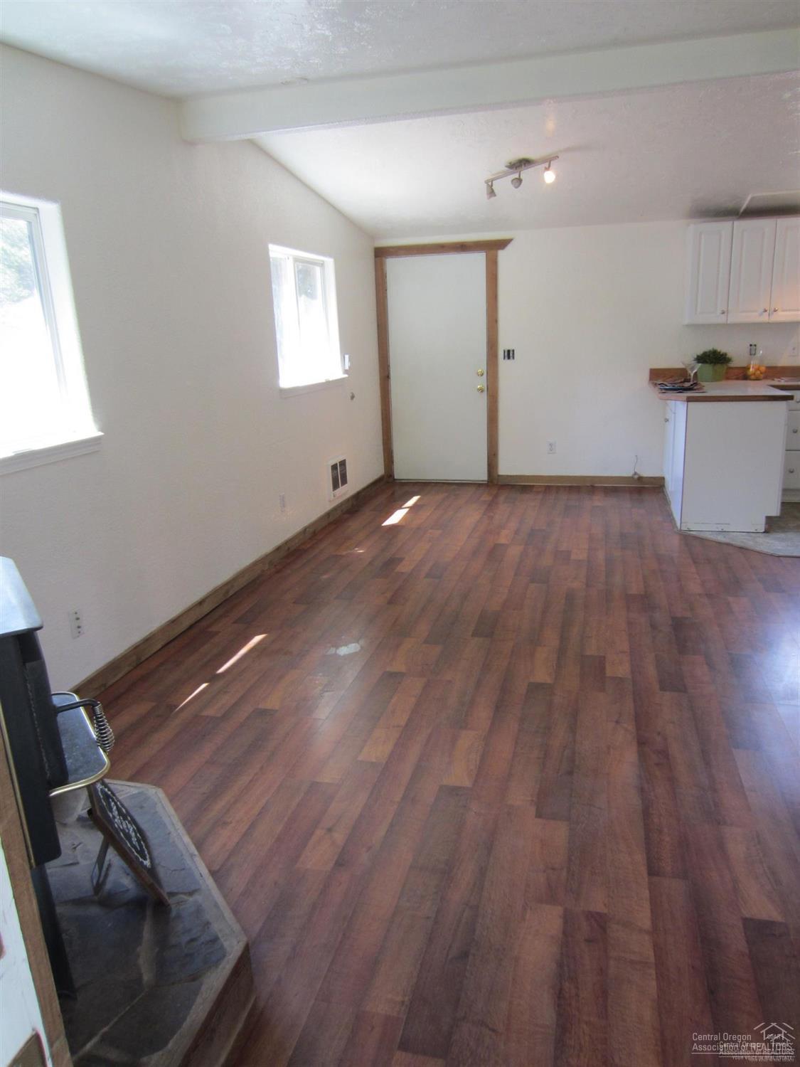 Tall Pines - Residential