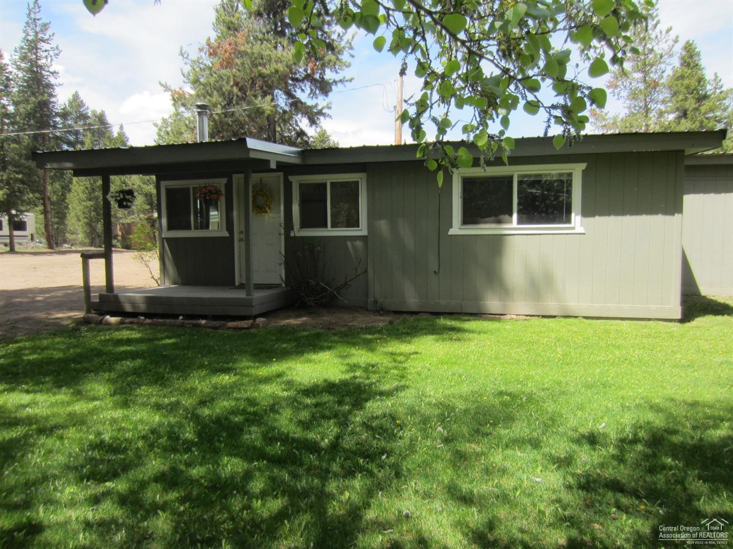 Tall Pines - Residential