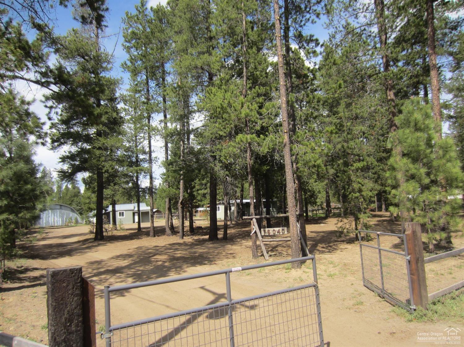 Tall Pines - Residential