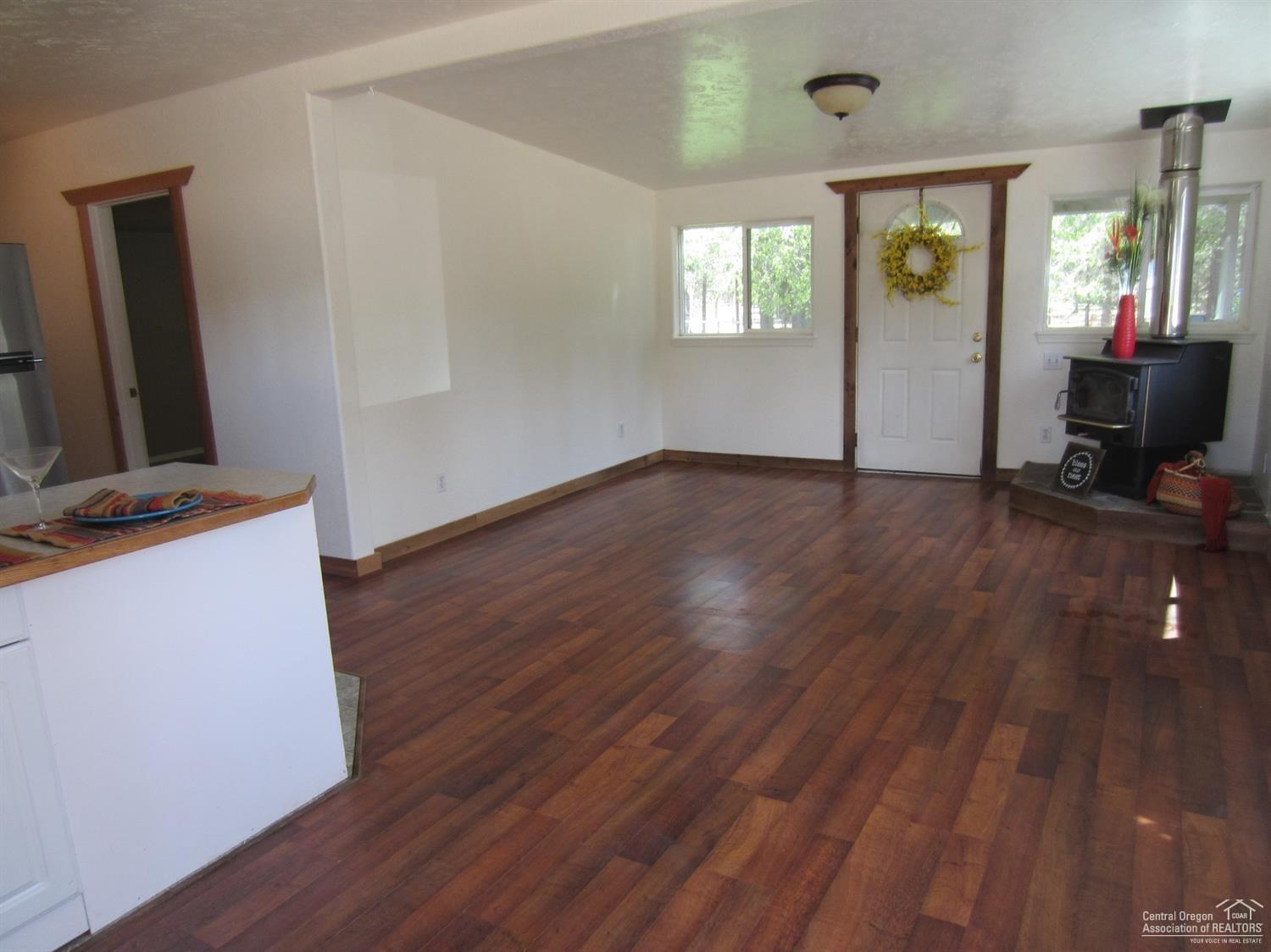 Tall Pines - Residential