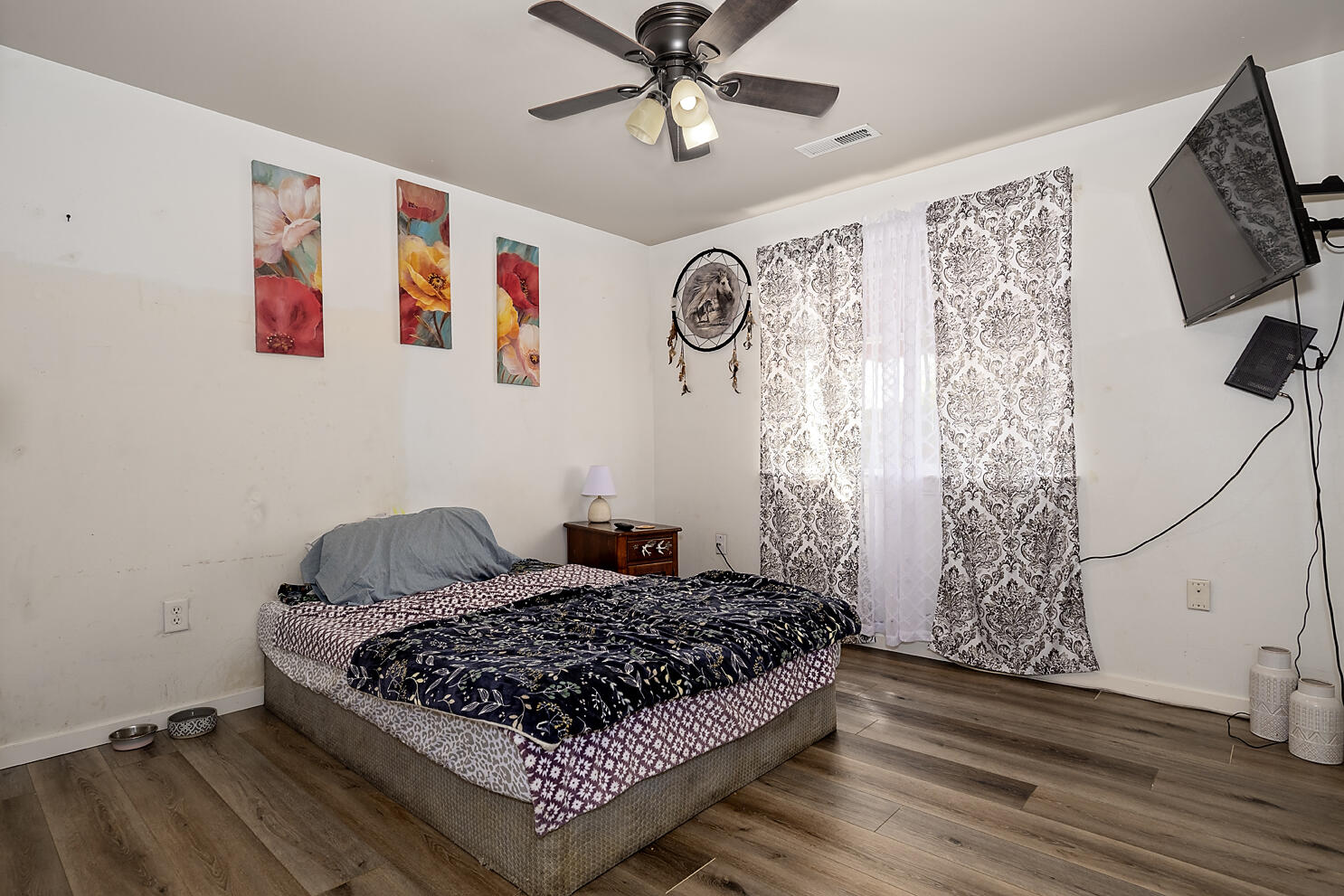 Cottonwood Village Phase 1 - Residential